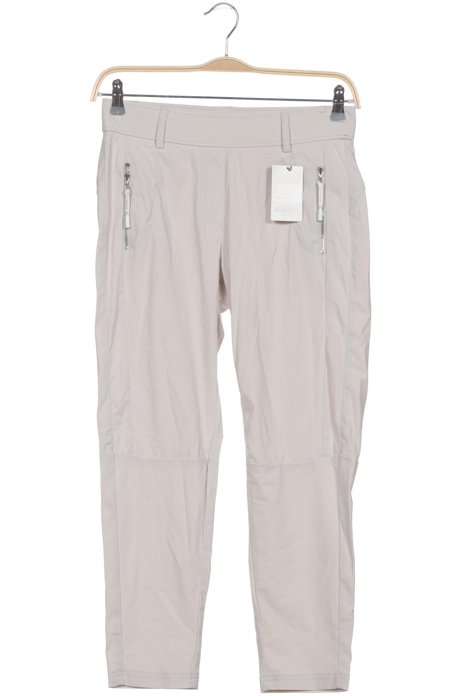 

Raffaello Rossi Damen Stoffhose, grau, Gr. 36