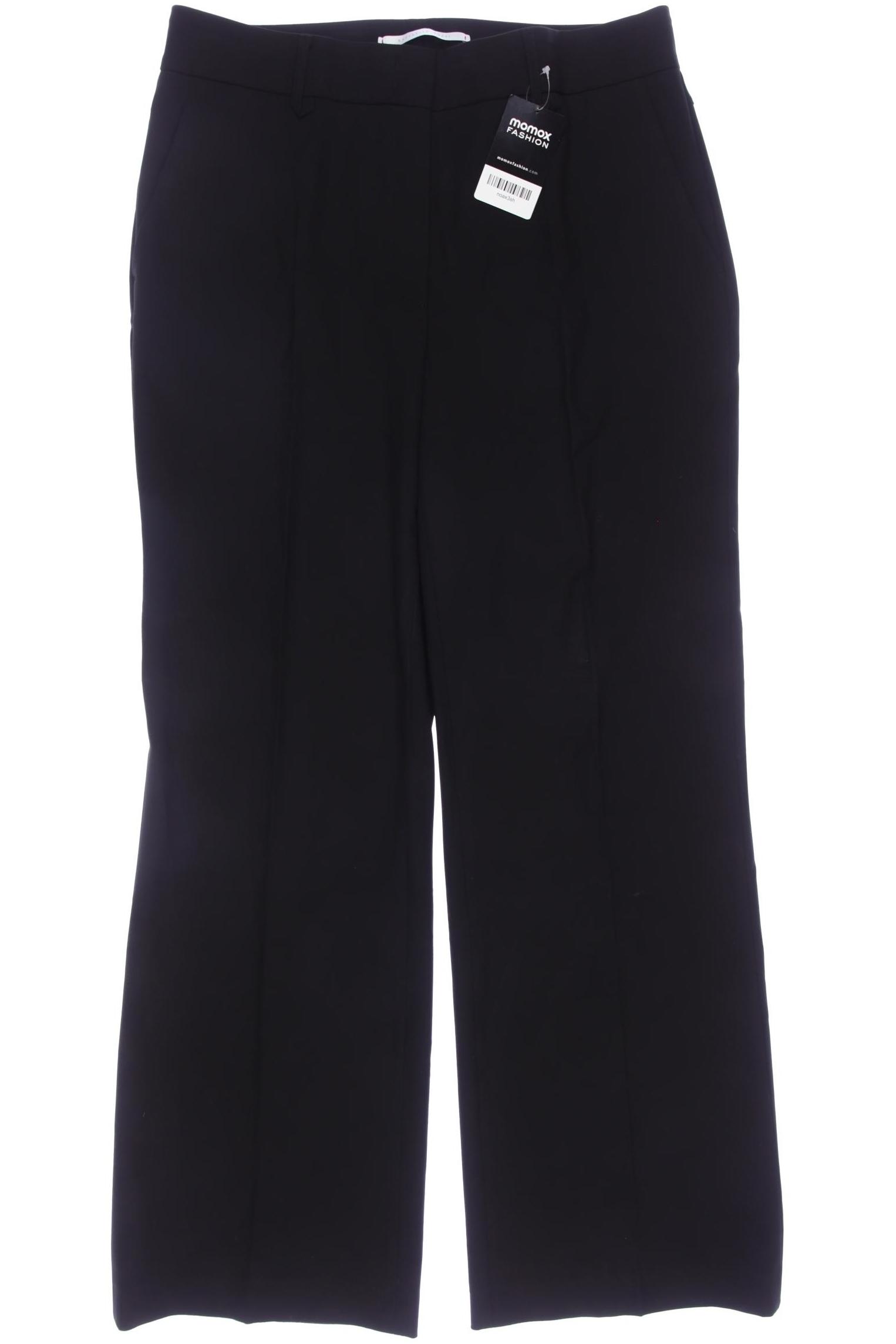 

Raffaello Rossi Damen Stoffhose, schwarz, Gr. 42