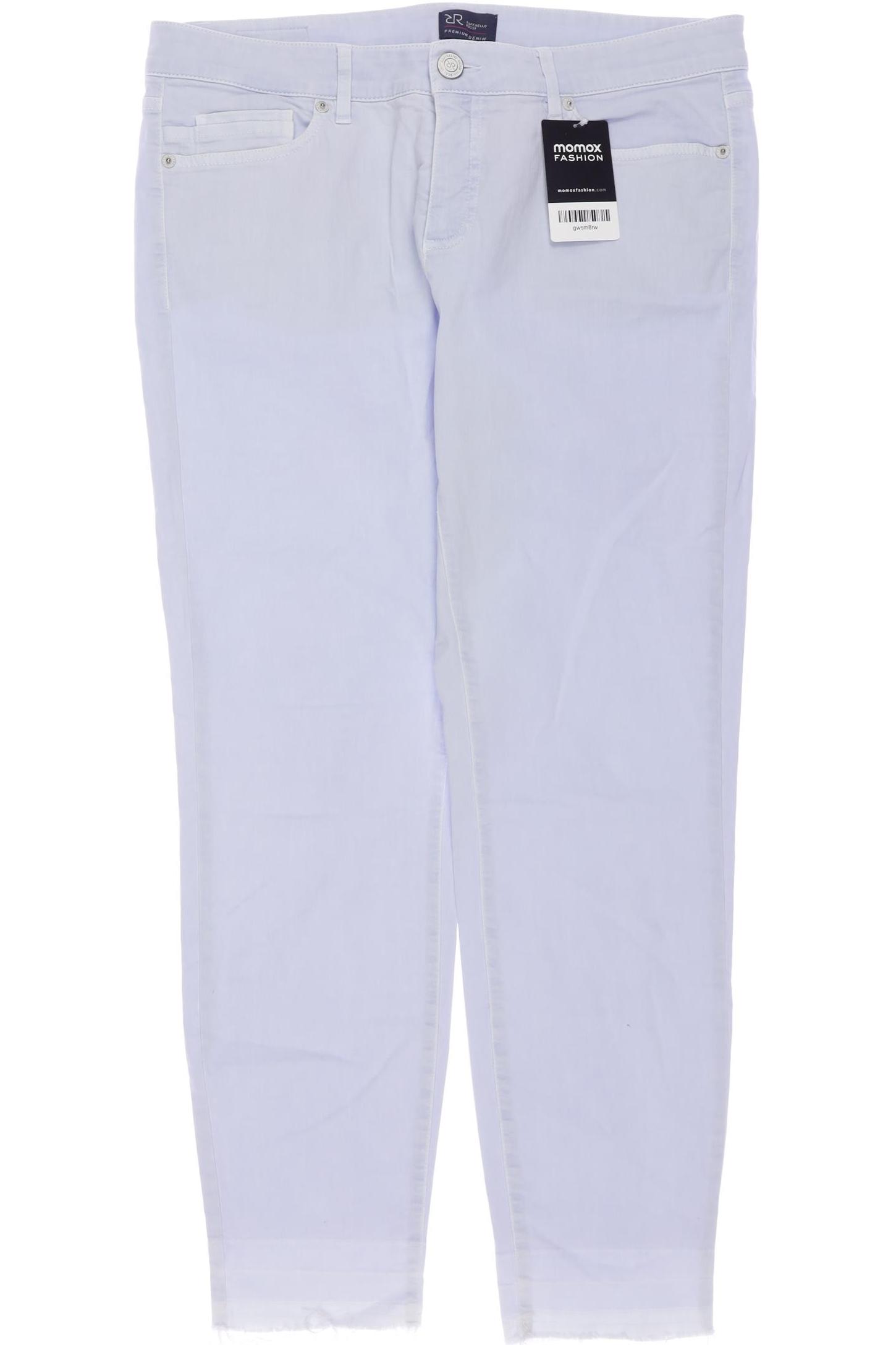 

Raffaello Rossi Damen Jeans, hellblau, Gr. 40