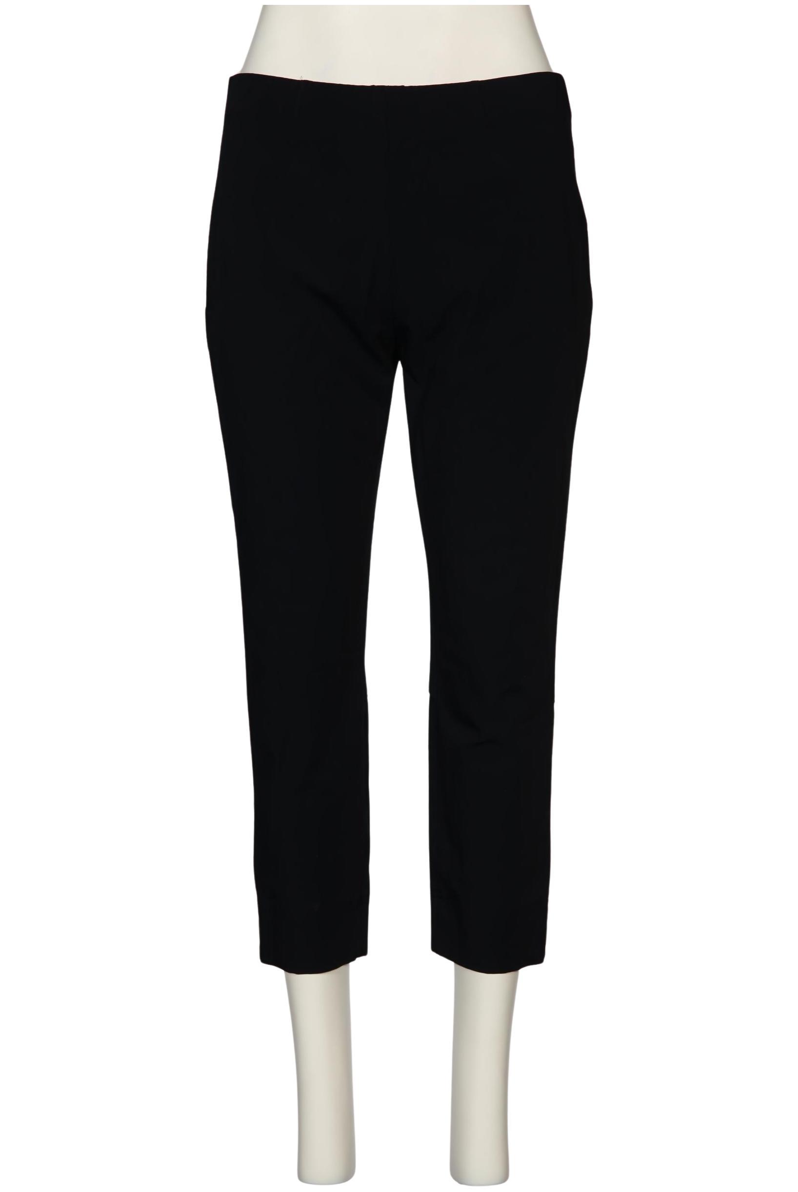 

Raffaello Rossi Damen Stoffhose, schwarz, Gr. 42