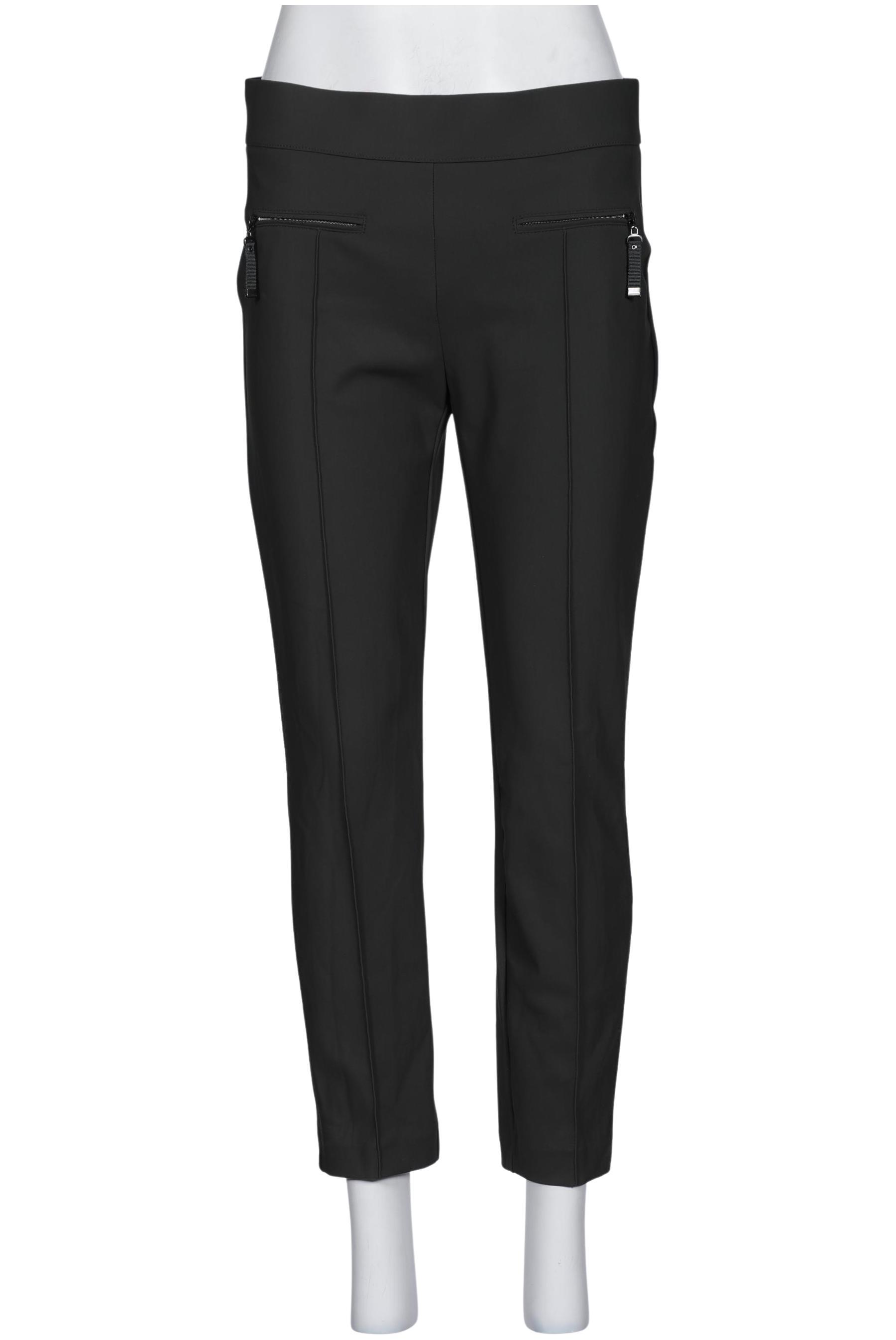 

Raffaello Rossi Damen Stoffhose, schwarz, Gr. 40