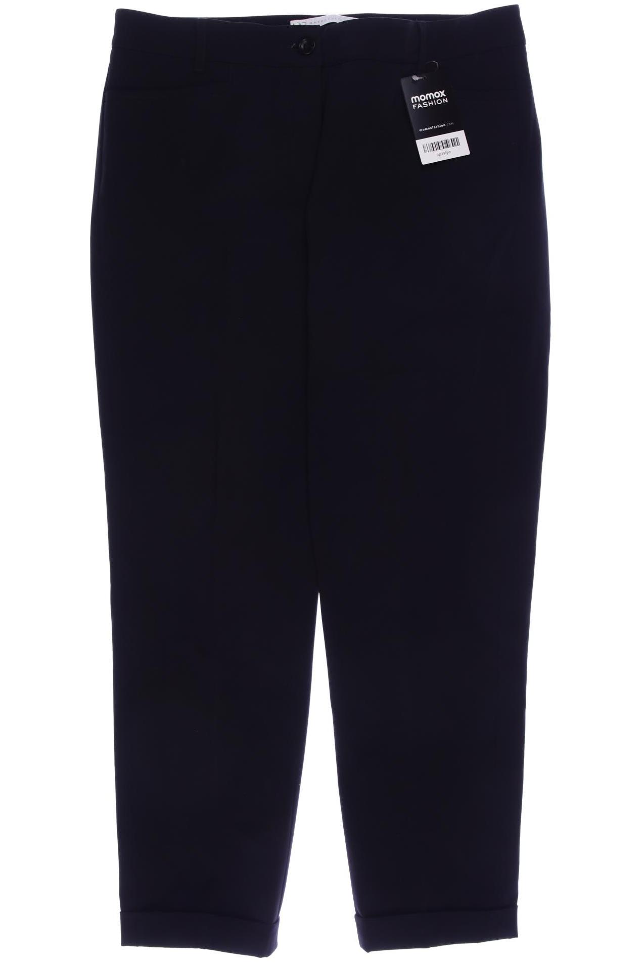 

Raffaello Rossi Damen Stoffhose, schwarz