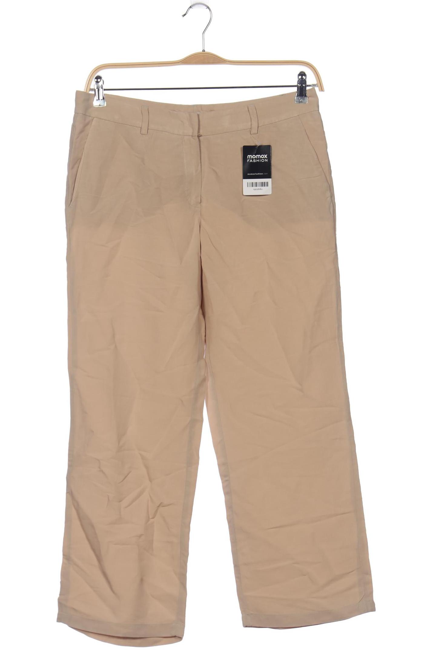 

Raffaello Rossi Damen Stoffhose, beige, Gr. 40