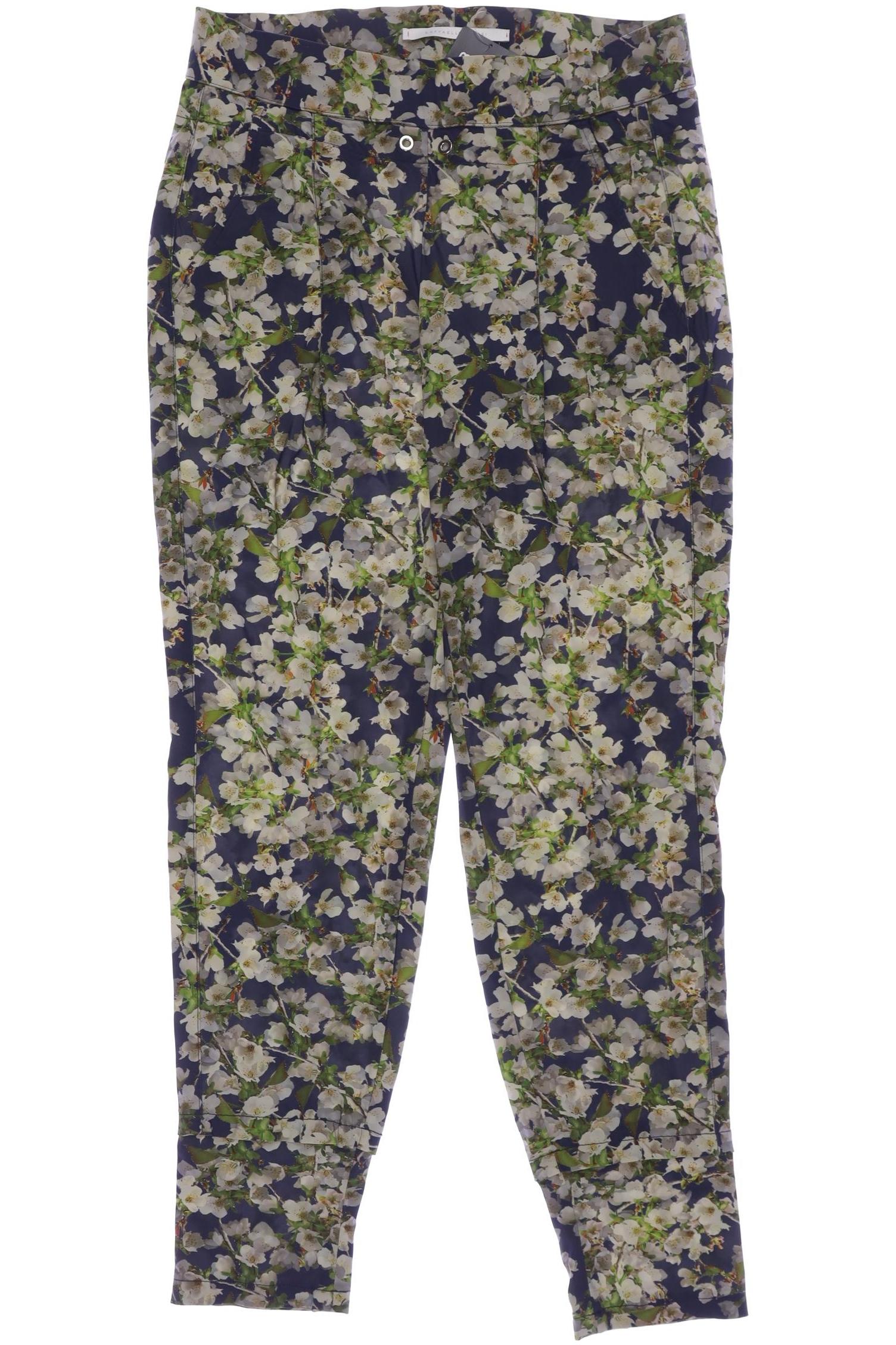 

Raffaello Rossi Damen Stoffhose, marineblau, Gr. 36