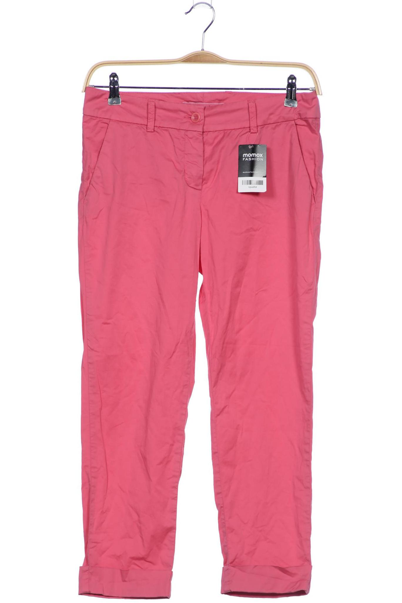 

Raffaello Rossi Damen Stoffhose, pink, Gr. 38