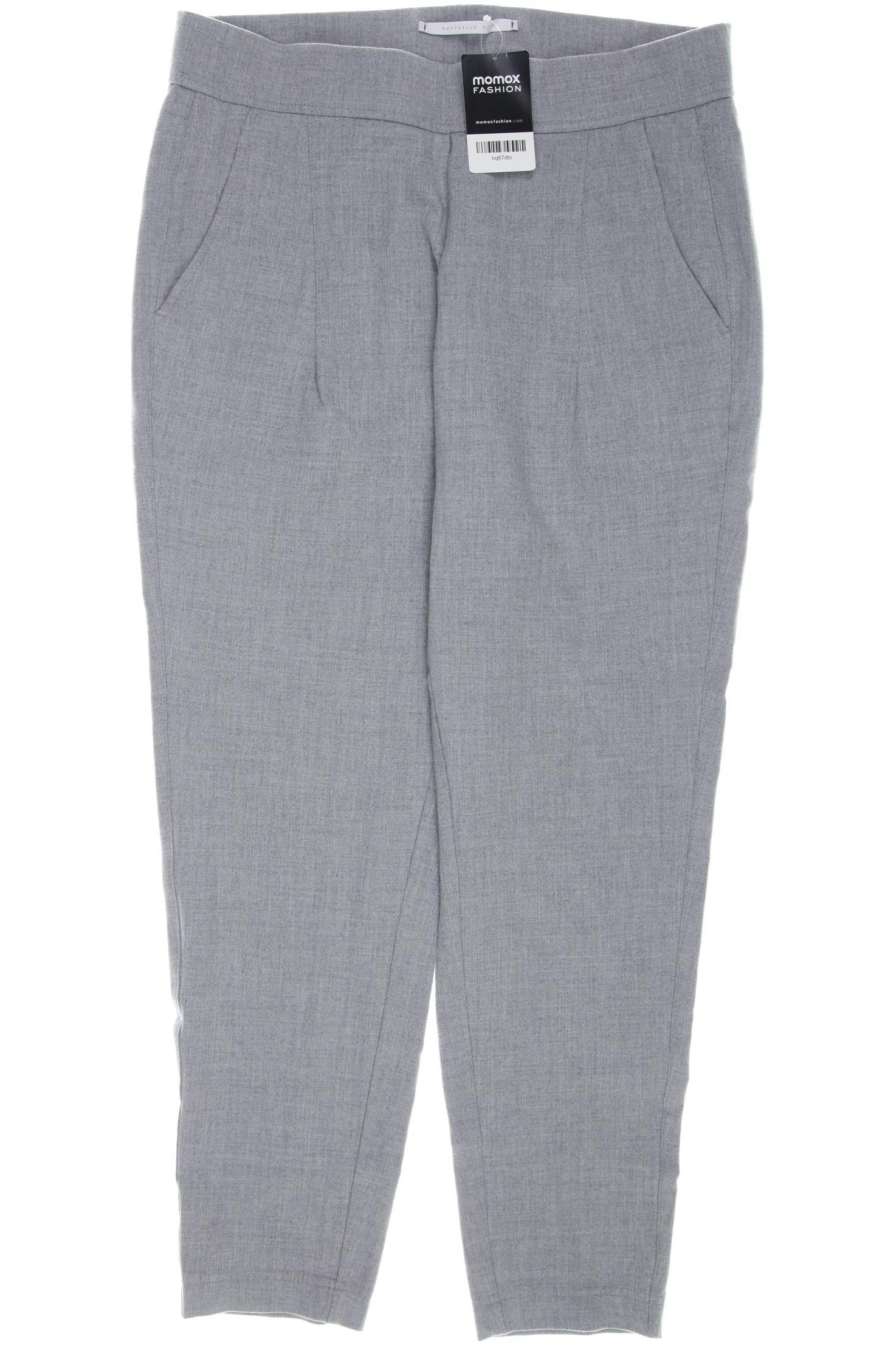 

Raffaello Rossi Damen Stoffhose, grau, Gr. 42