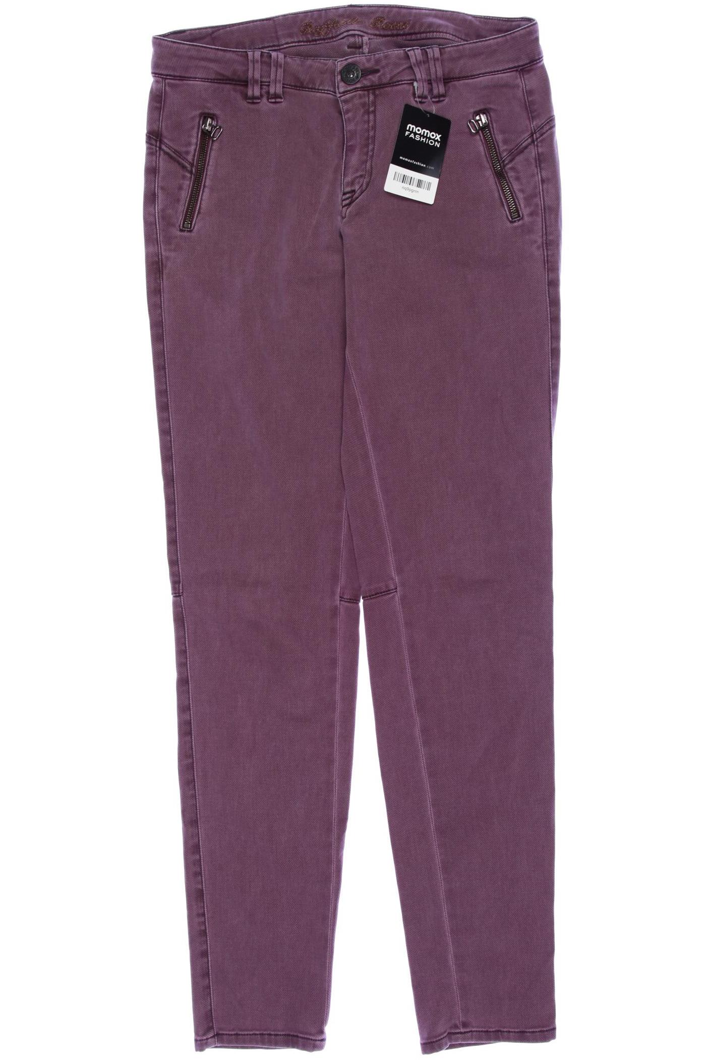

Raffaello Rossi Damen Jeans, pink, Gr. 36