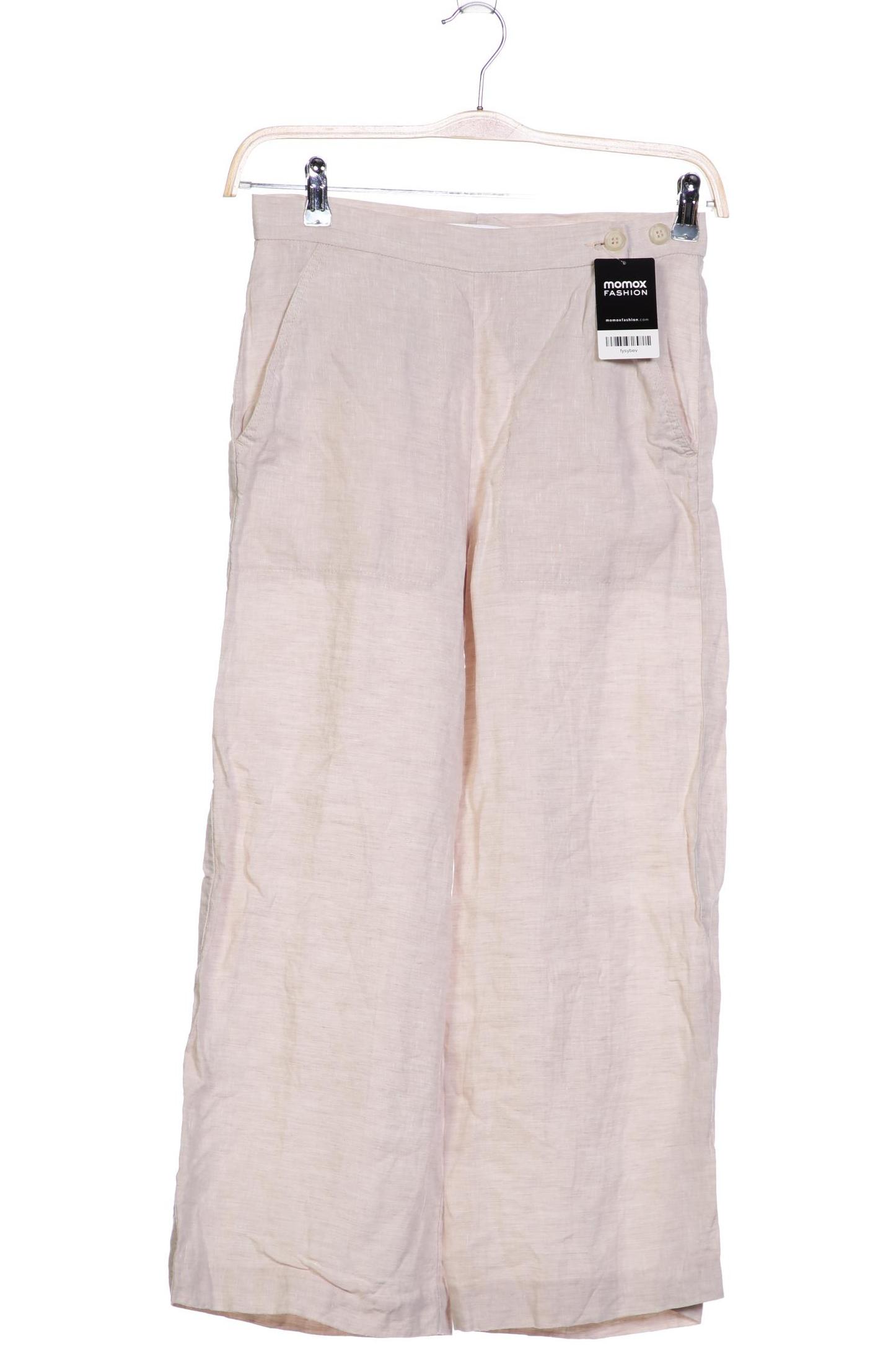 

Raffaello Rossi Damen Stoffhose, beige