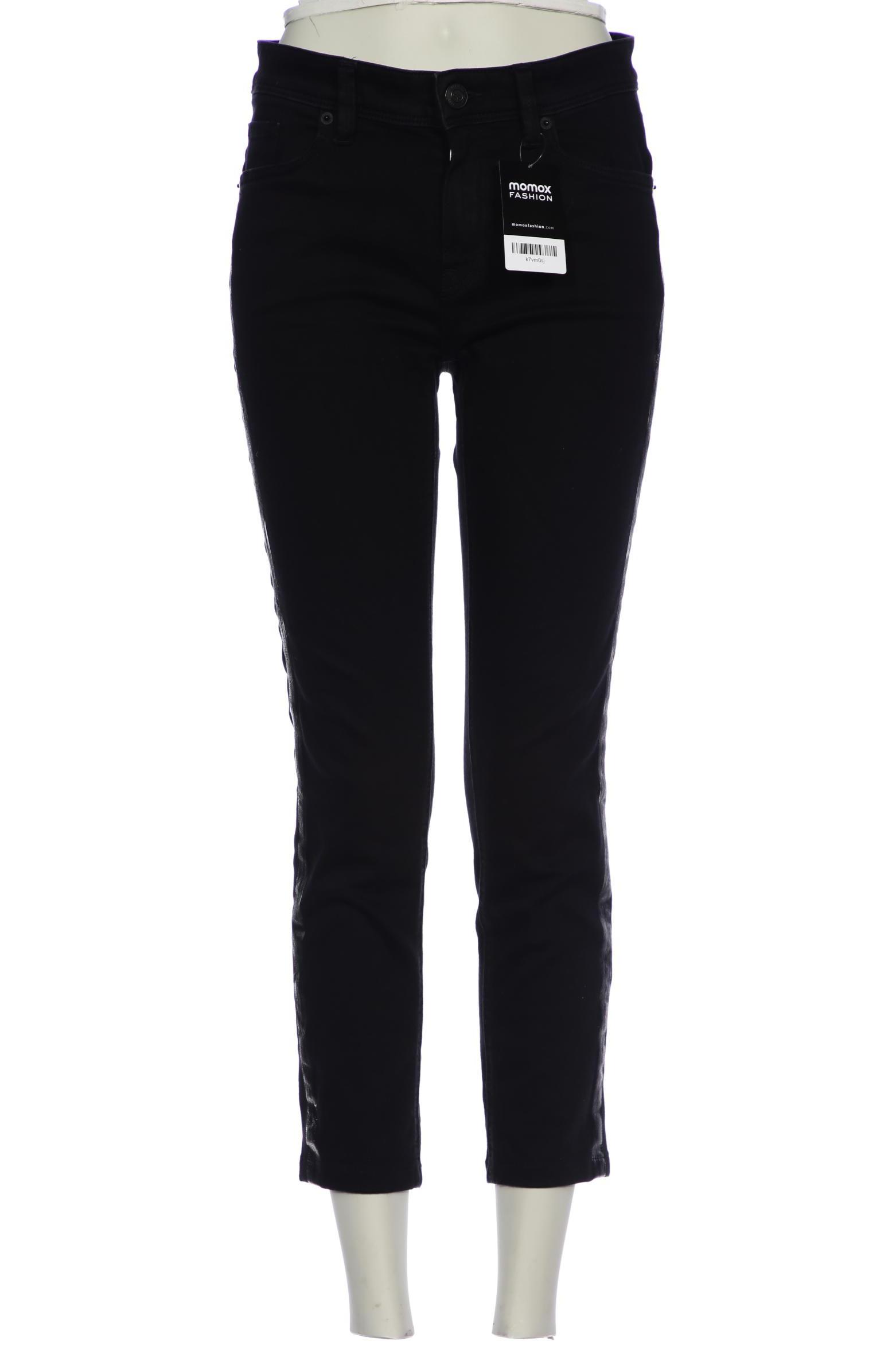 

Raffaello Rossi Damen Jeans, schwarz, Gr. 36