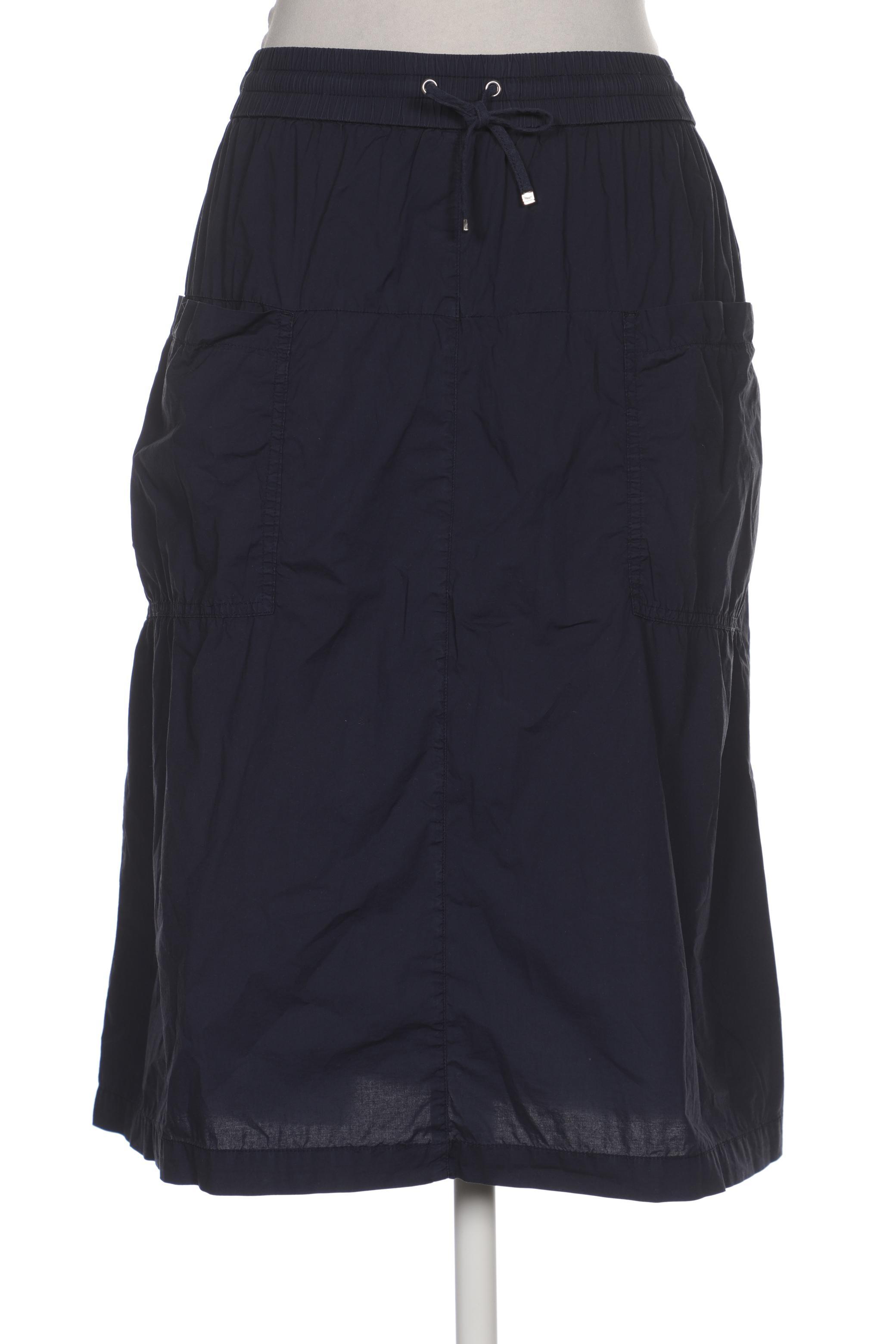 

Raffaello Rossi Damen Rock, marineblau, Gr. 38