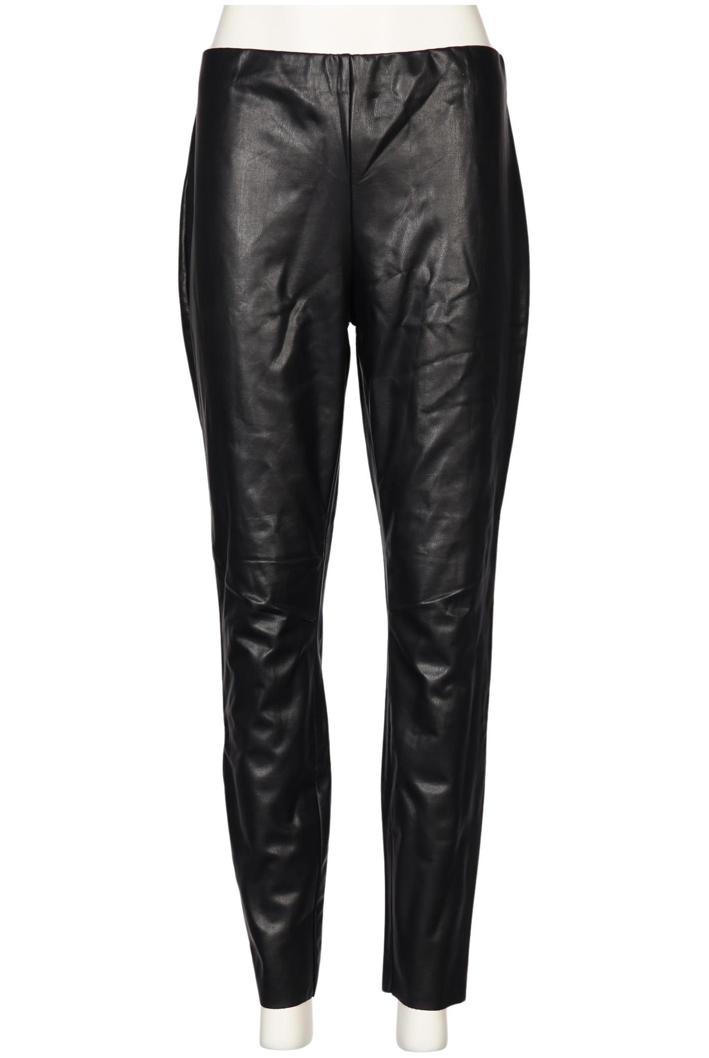 

Raffaello Rossi Damen Stoffhose, schwarz, Gr. 42