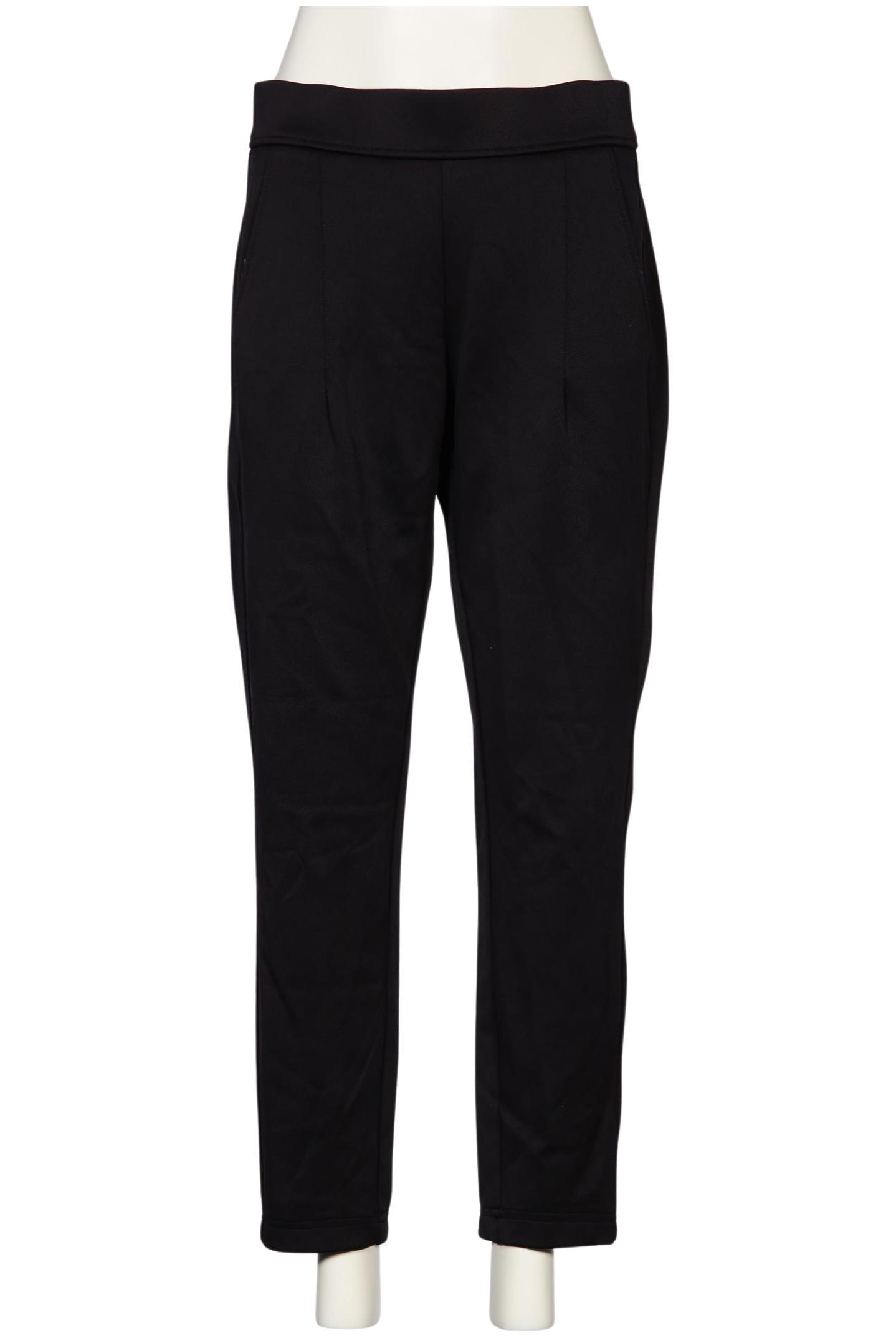 

Raffaello Rossi Damen Stoffhose, schwarz, Gr. 38