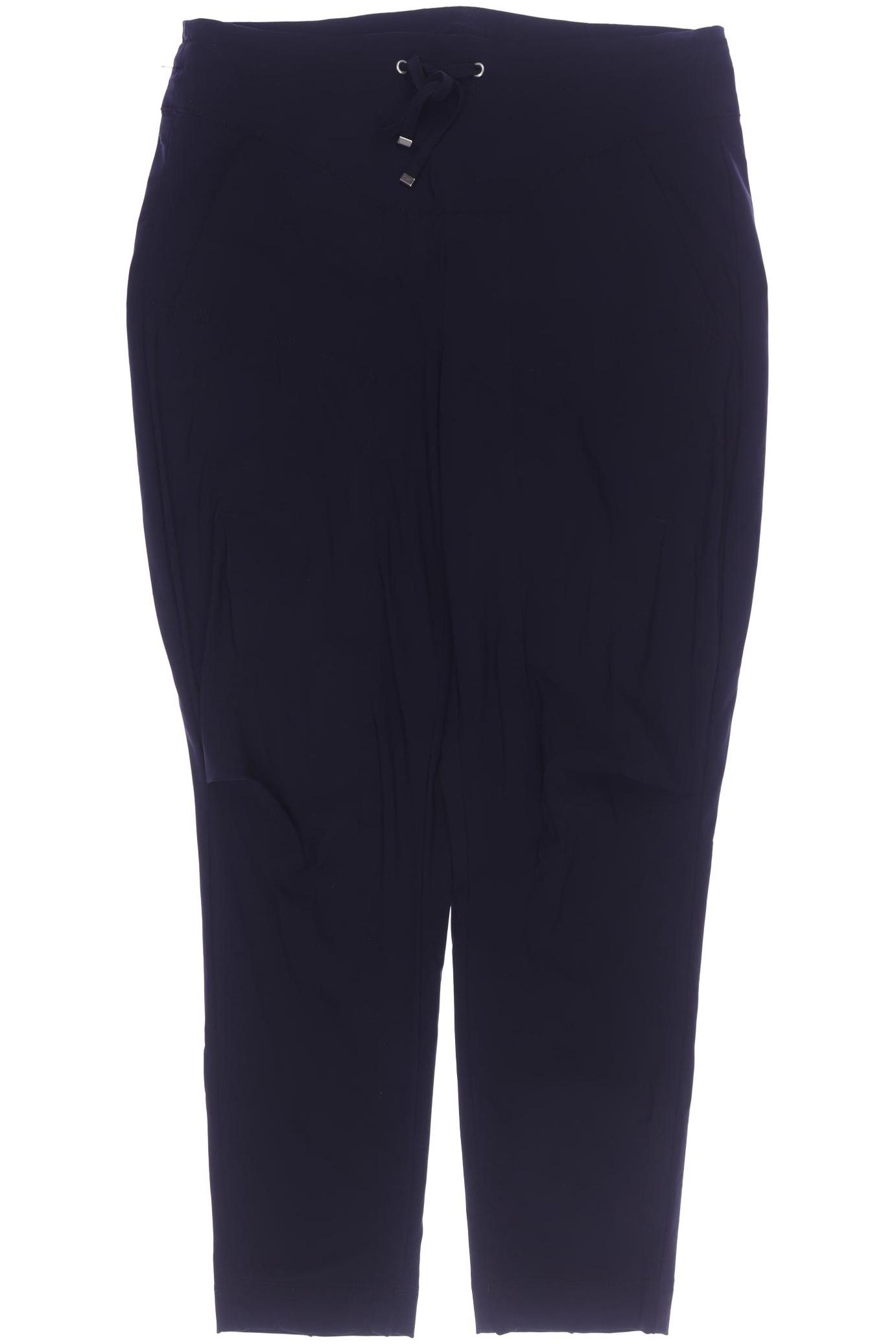 

Raffaello Rossi Damen Stoffhose, marineblau, Gr. 34