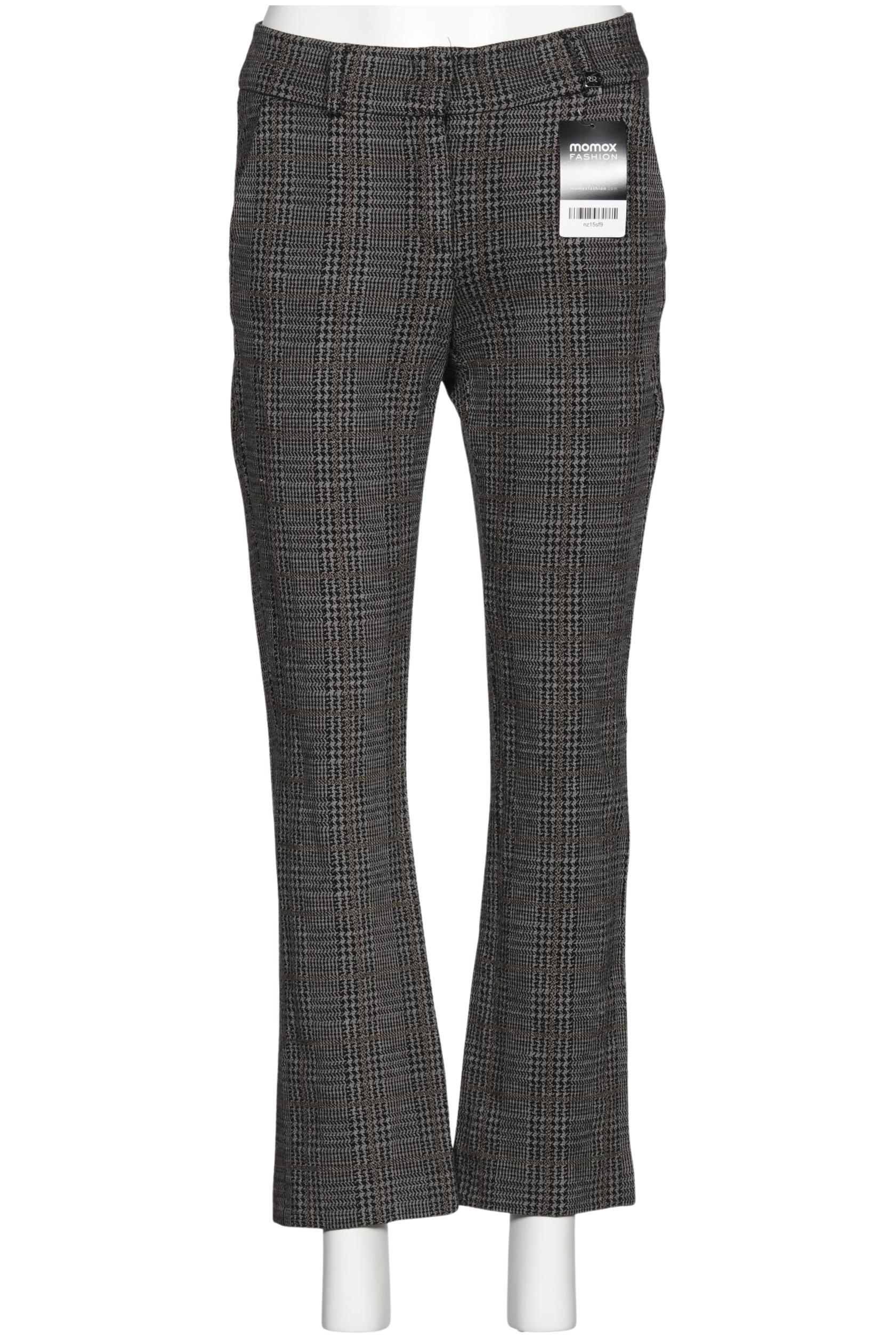 

Raffaello Rossi Damen Stoffhose, grau, Gr. 36