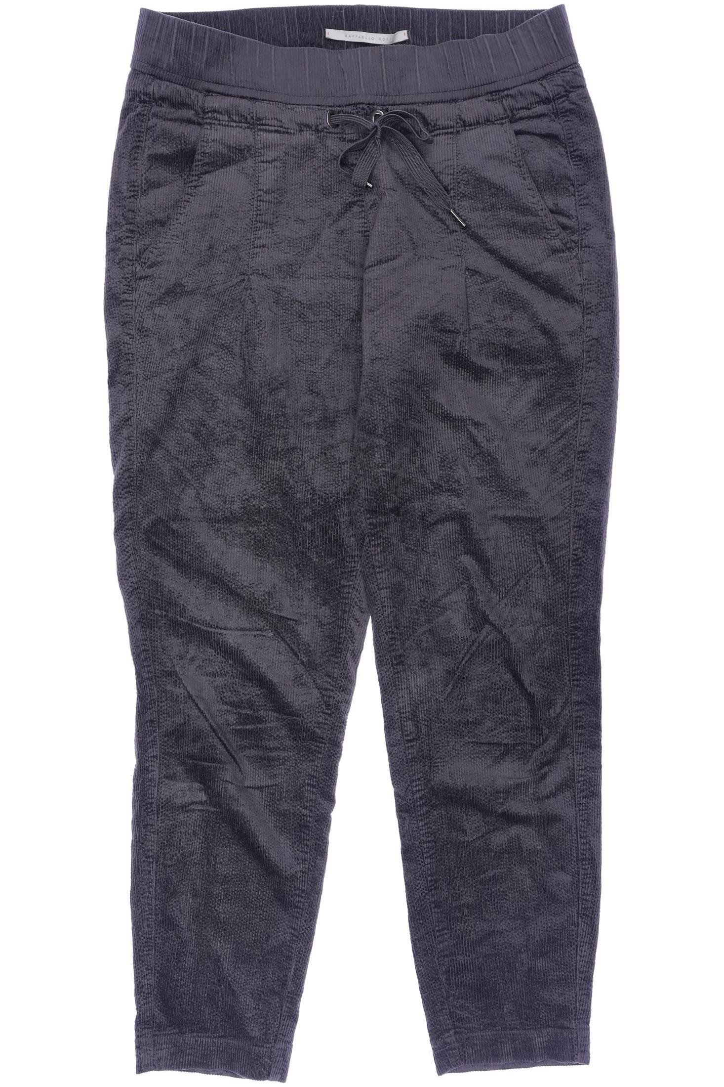 

Raffaello Rossi Damen Stoffhose, grau, Gr. 36