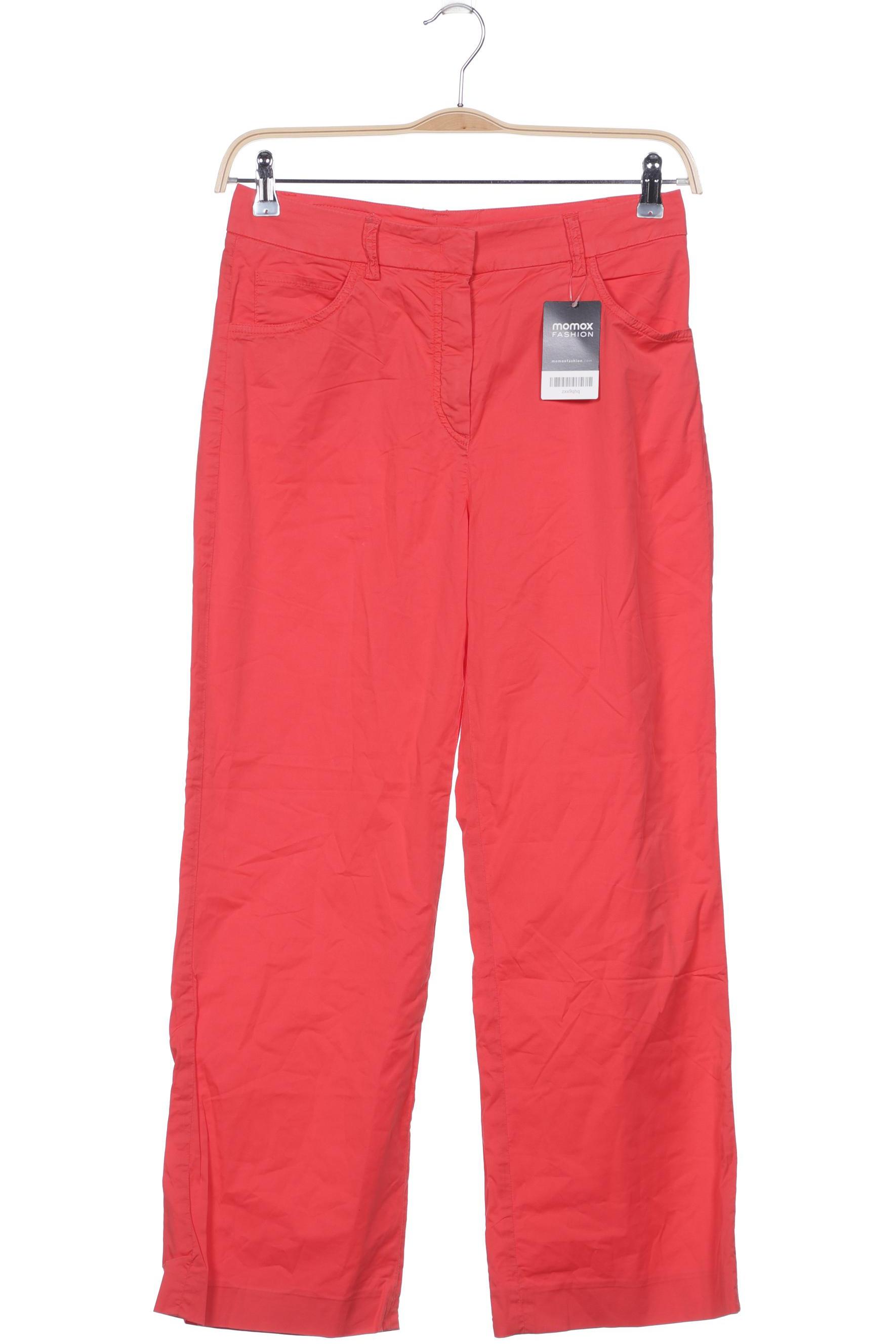 

Raffaello Rossi Damen Stoffhose, rot