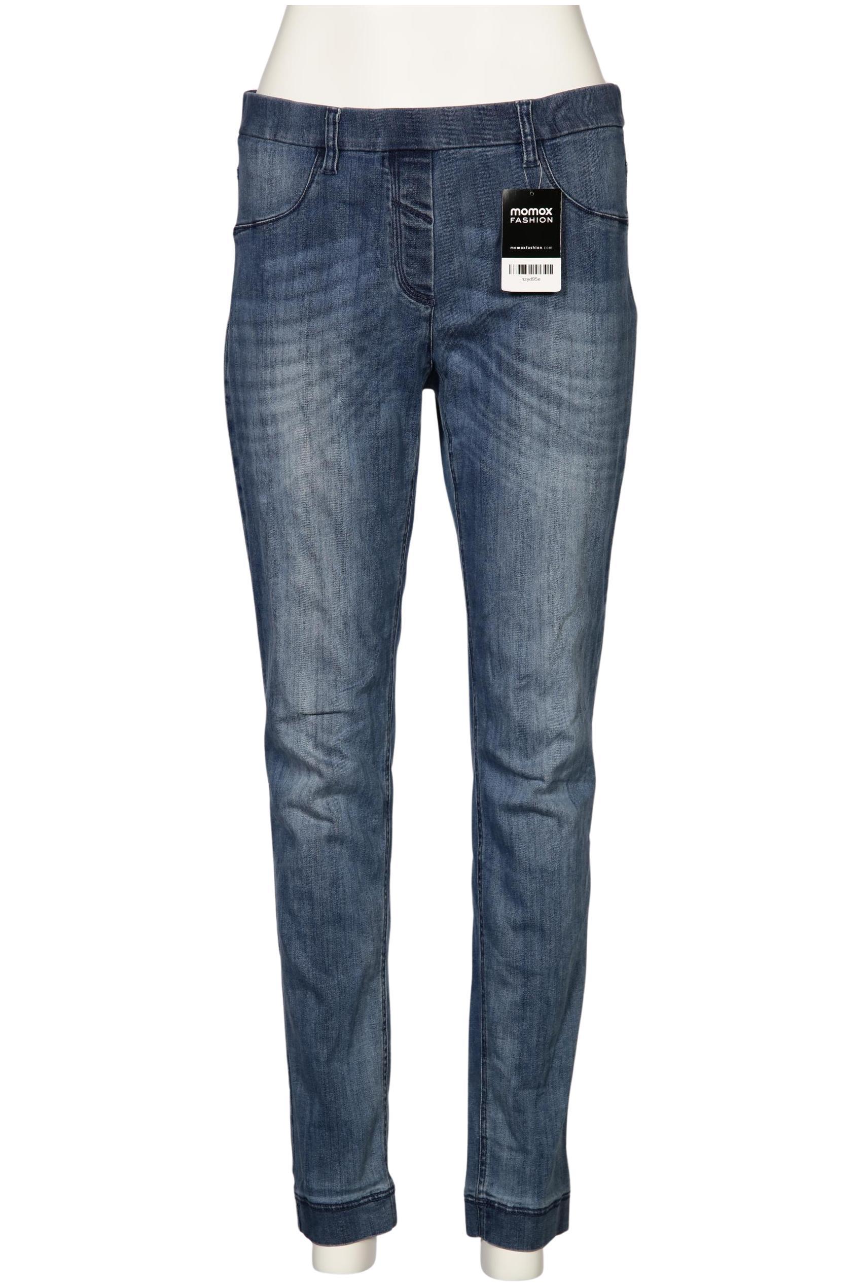 

Raffaello Rossi Damen Jeans, blau, Gr. 42