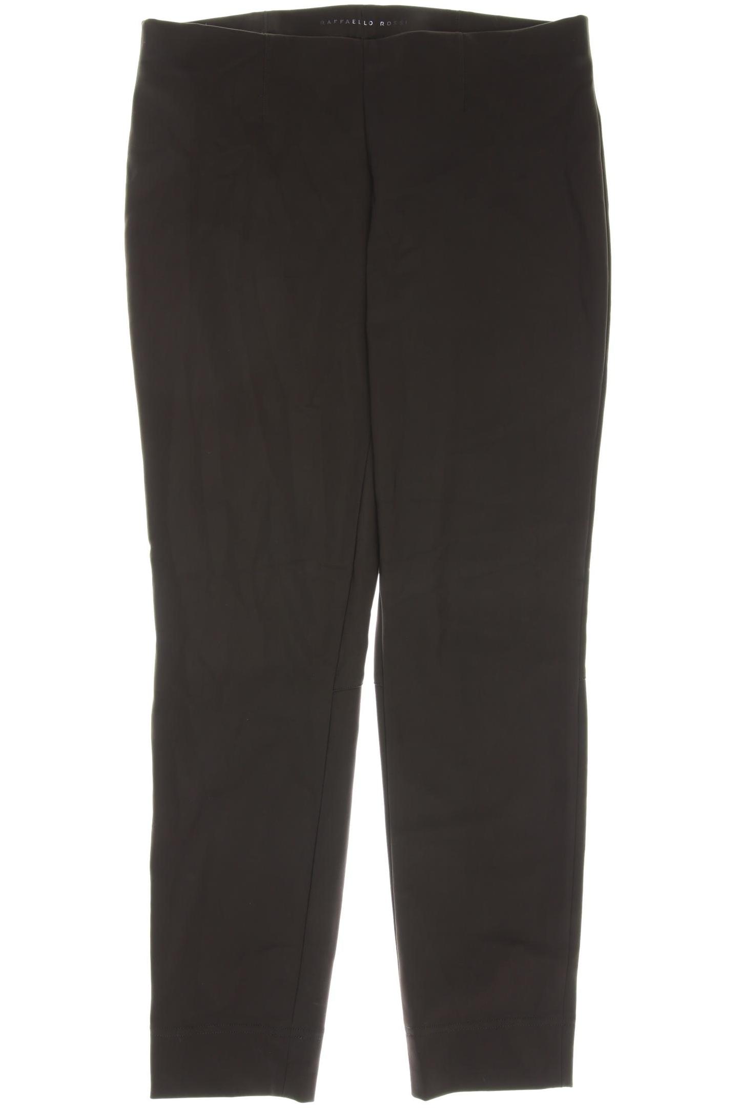

Raffaello Rossi Damen Stoffhose, braun, Gr. 42
