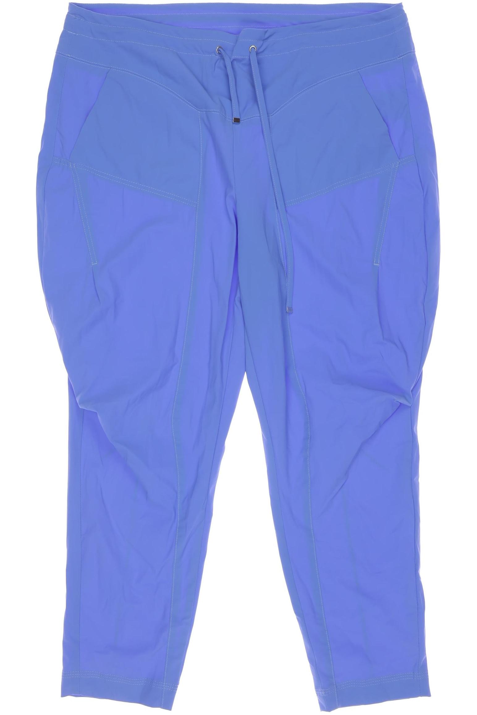 

Raffaello Rossi Damen Stoffhose, blau, Gr. 40