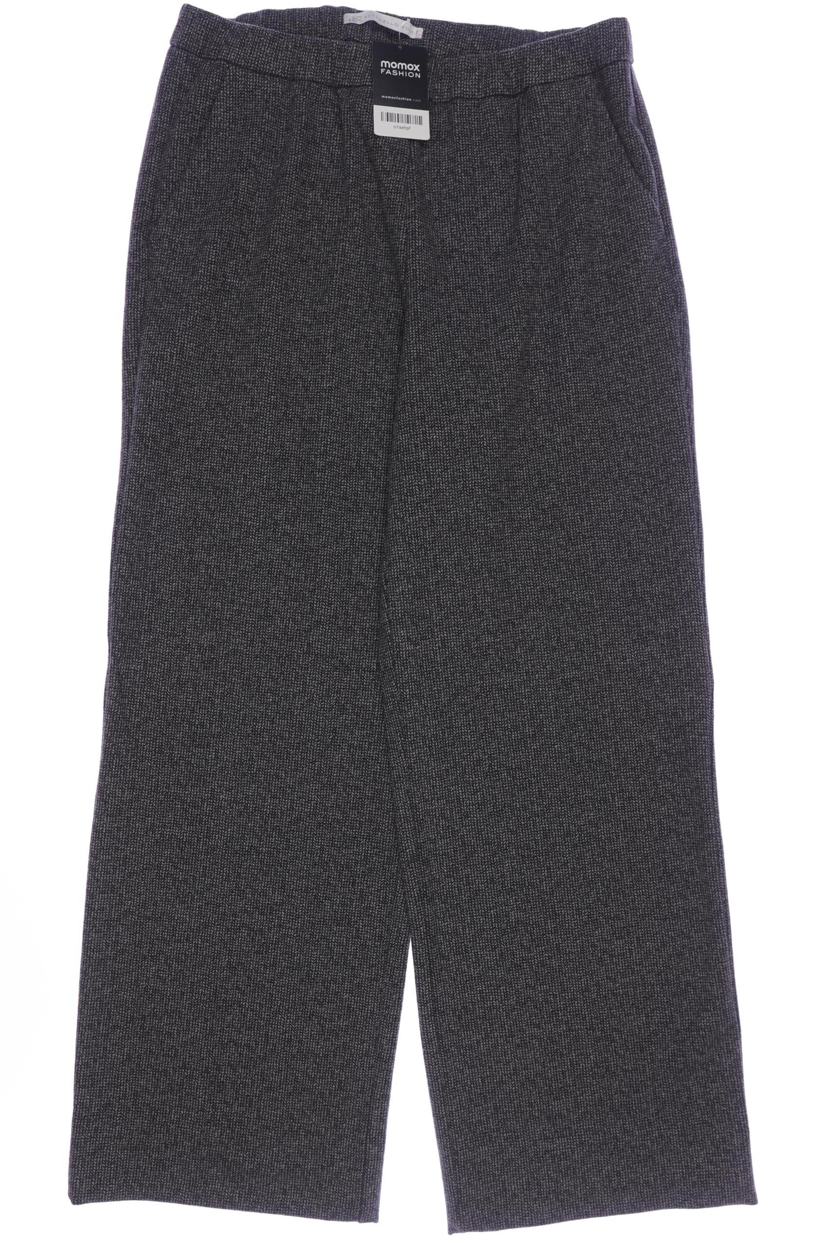 

Raffaello Rossi Damen Stoffhose, grau, Gr. 44