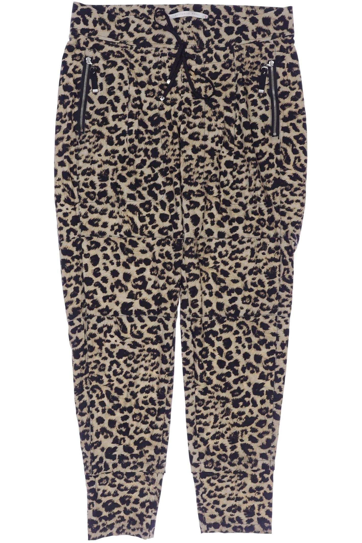 

Raffaello Rossi Damen Stoffhose, beige, Gr. 38