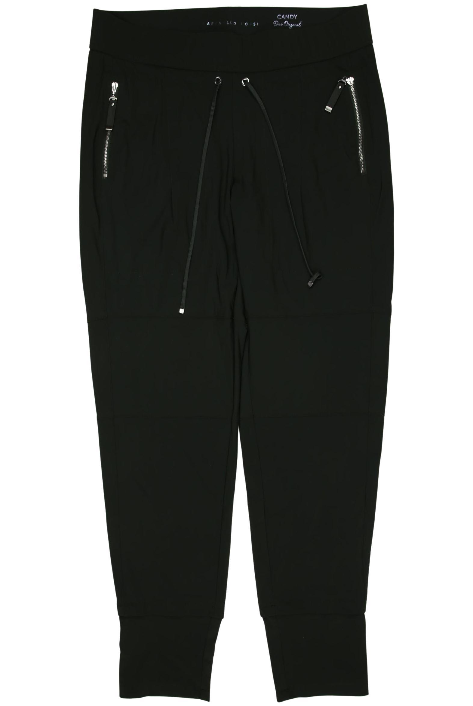 

Raffaello Rossi Damen Stoffhose, grün, Gr. 38