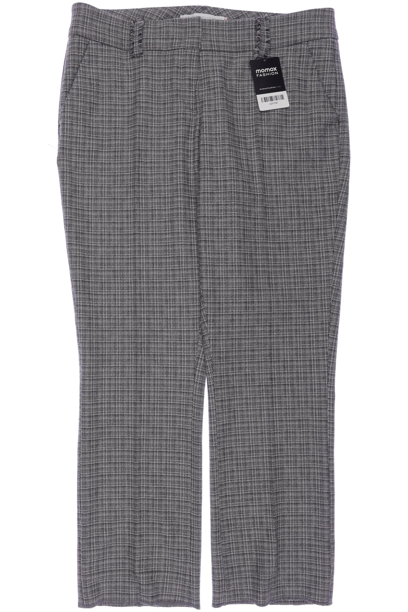 

Raffaello Rossi Damen Stoffhose, grau, Gr. 40