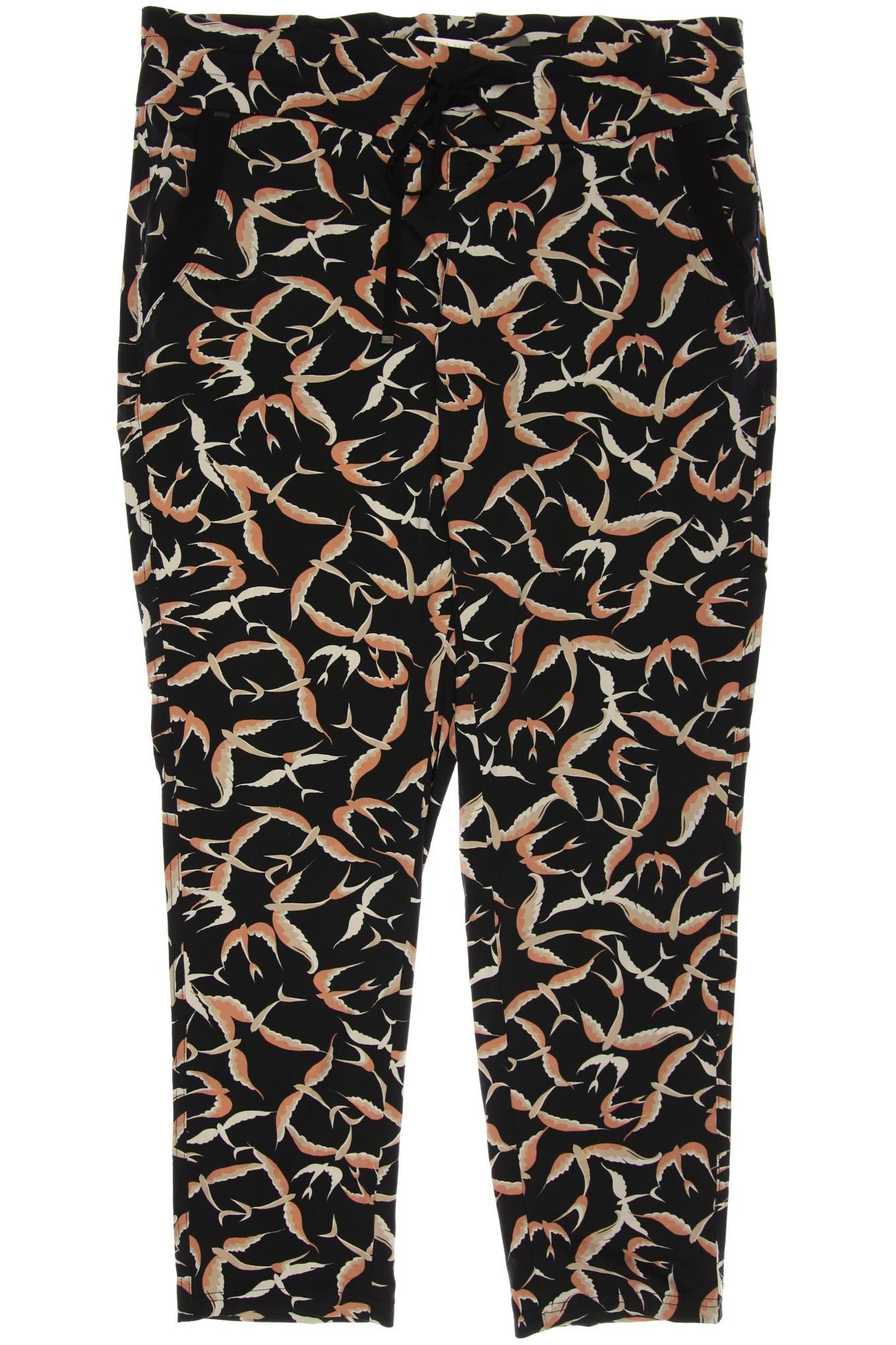 

Raffaello Rossi Damen Stoffhose, schwarz