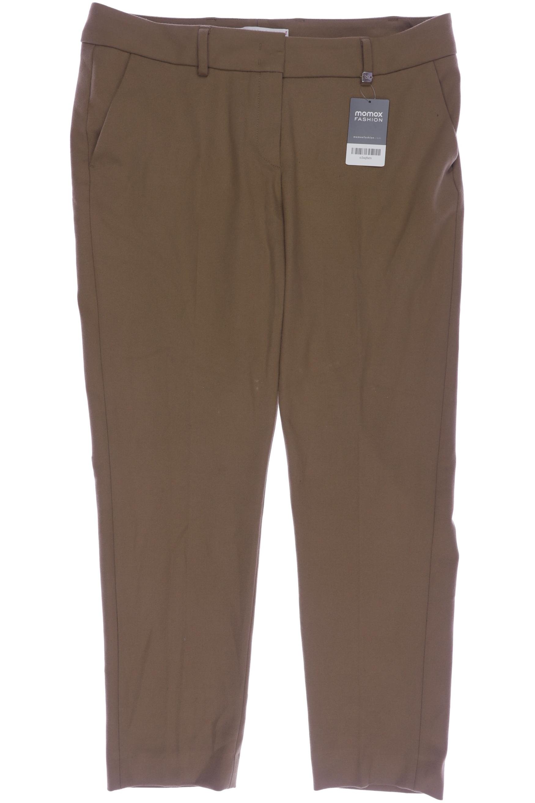 

Raffaello Rossi Damen Stoffhose, braun, Gr. 44