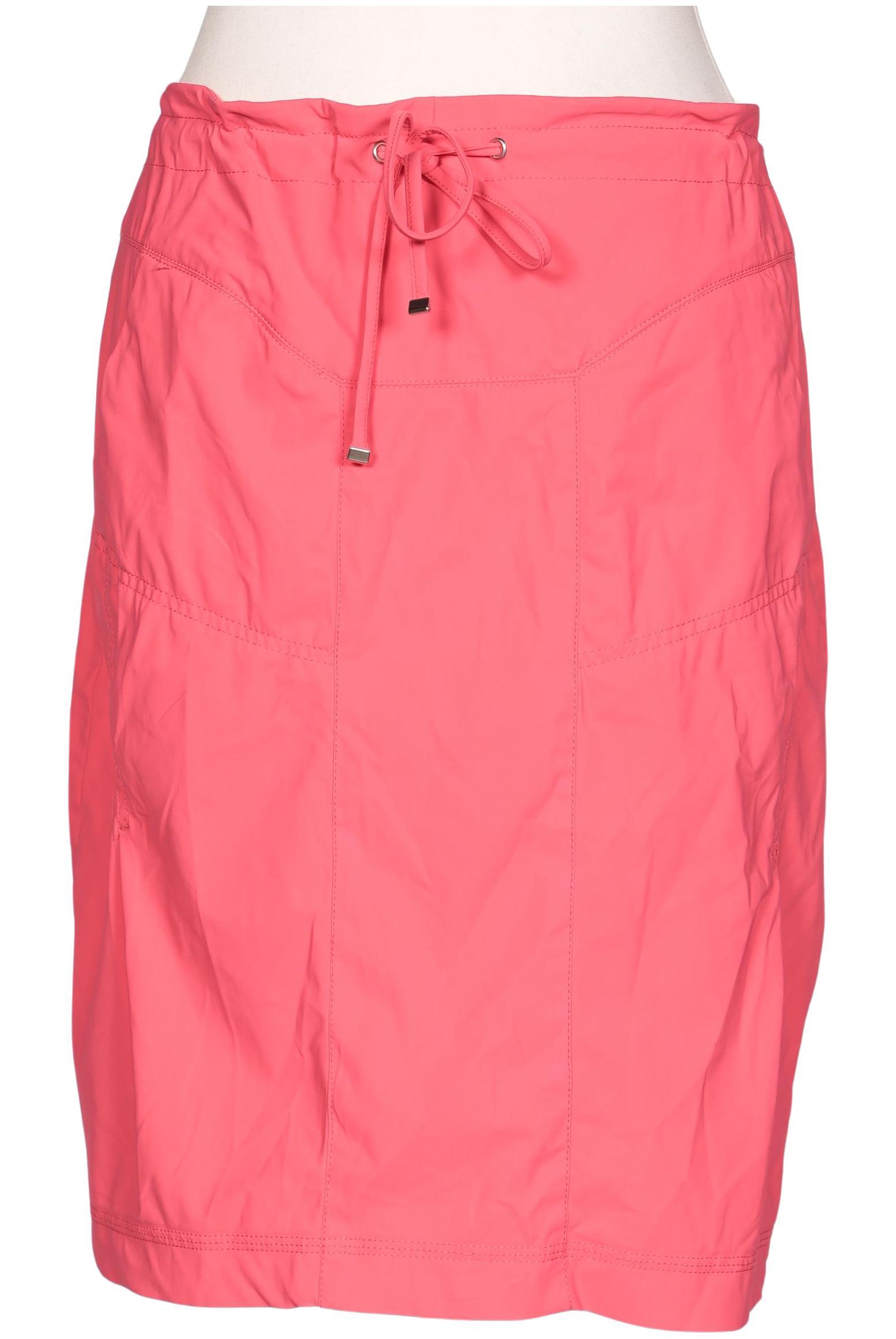 

Raffaello Rossi Damen Rock, pink, Gr. 40