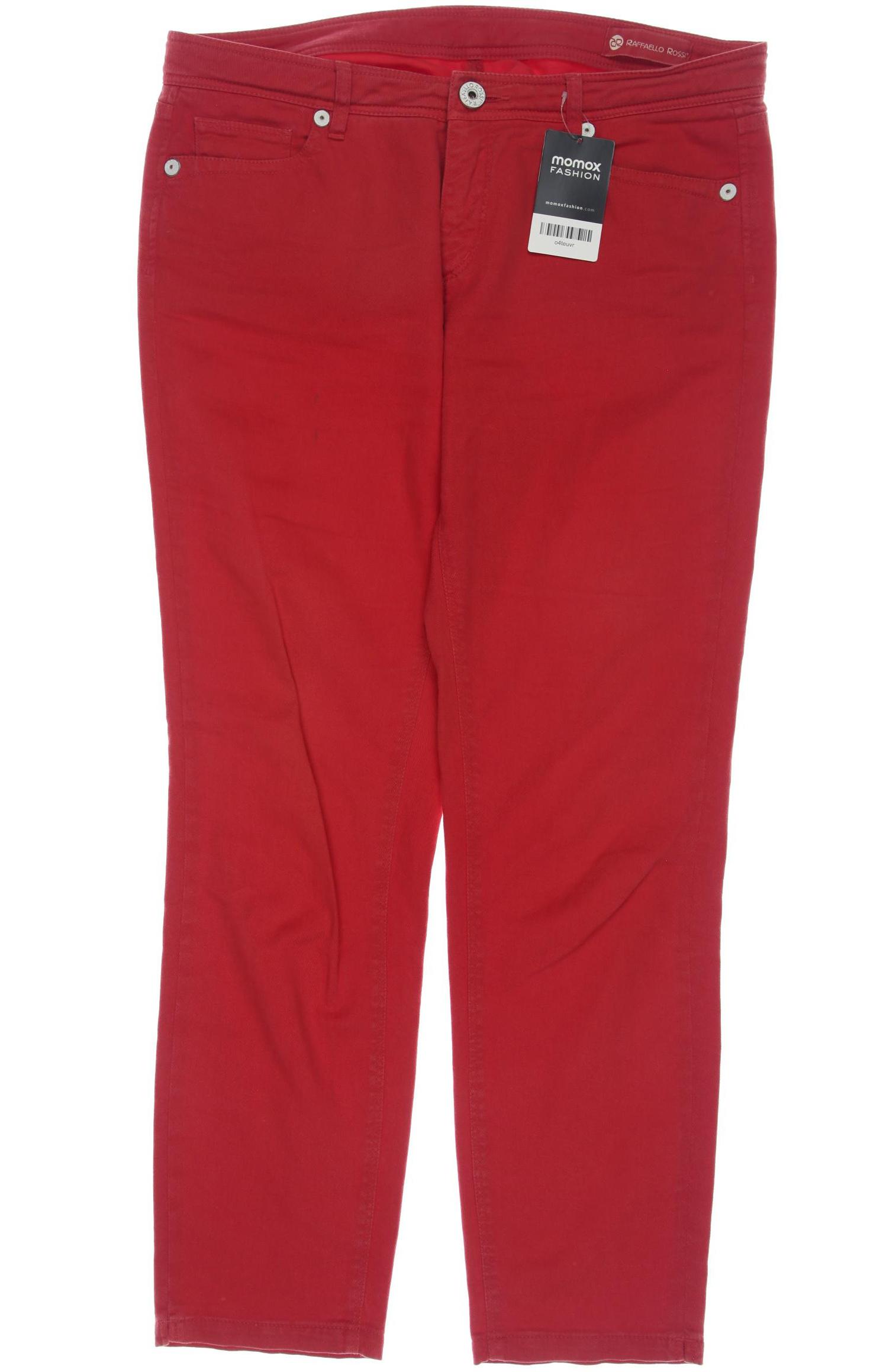 

Raffaello Rossi Damen Jeans, pink, Gr. 40