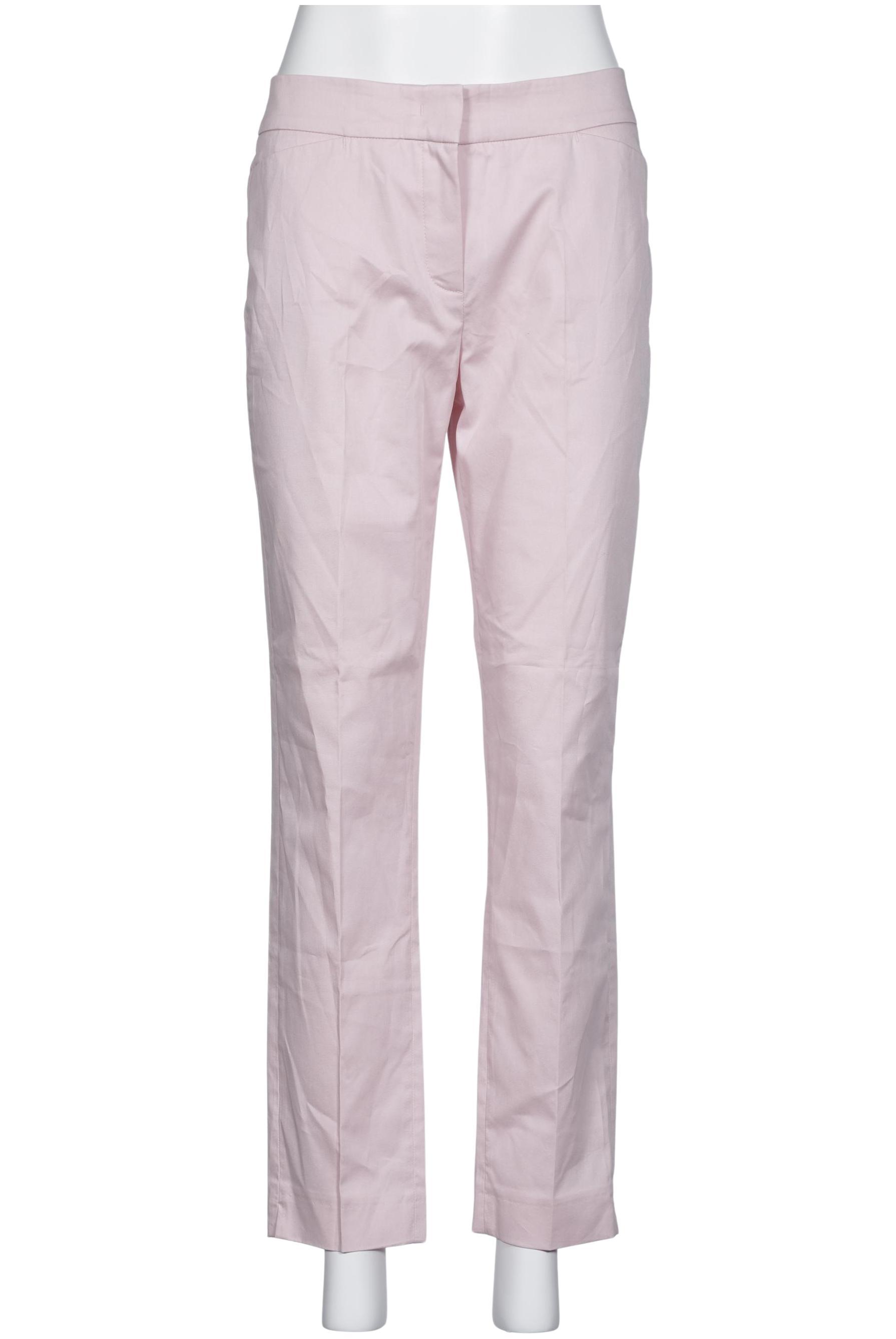 

Raffaello Rossi Damen Stoffhose, pink, Gr. 38