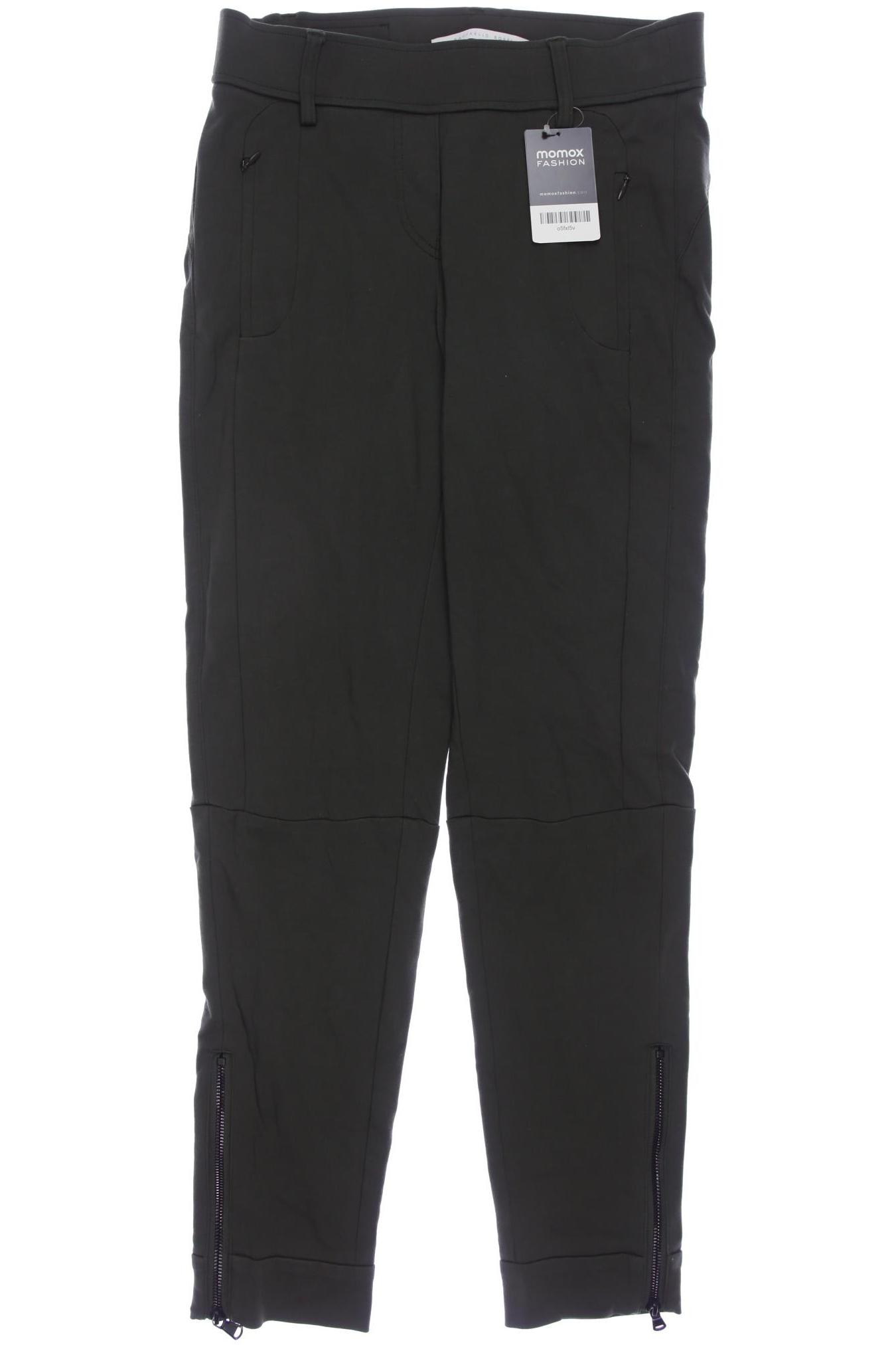 

Raffaello Rossi Damen Stoffhose, grün, Gr. 36