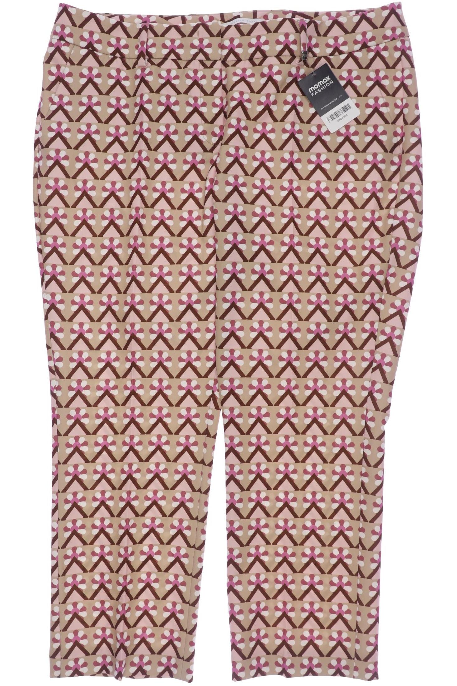 

Raffaello Rossi Damen Stoffhose, beige, Gr. 46