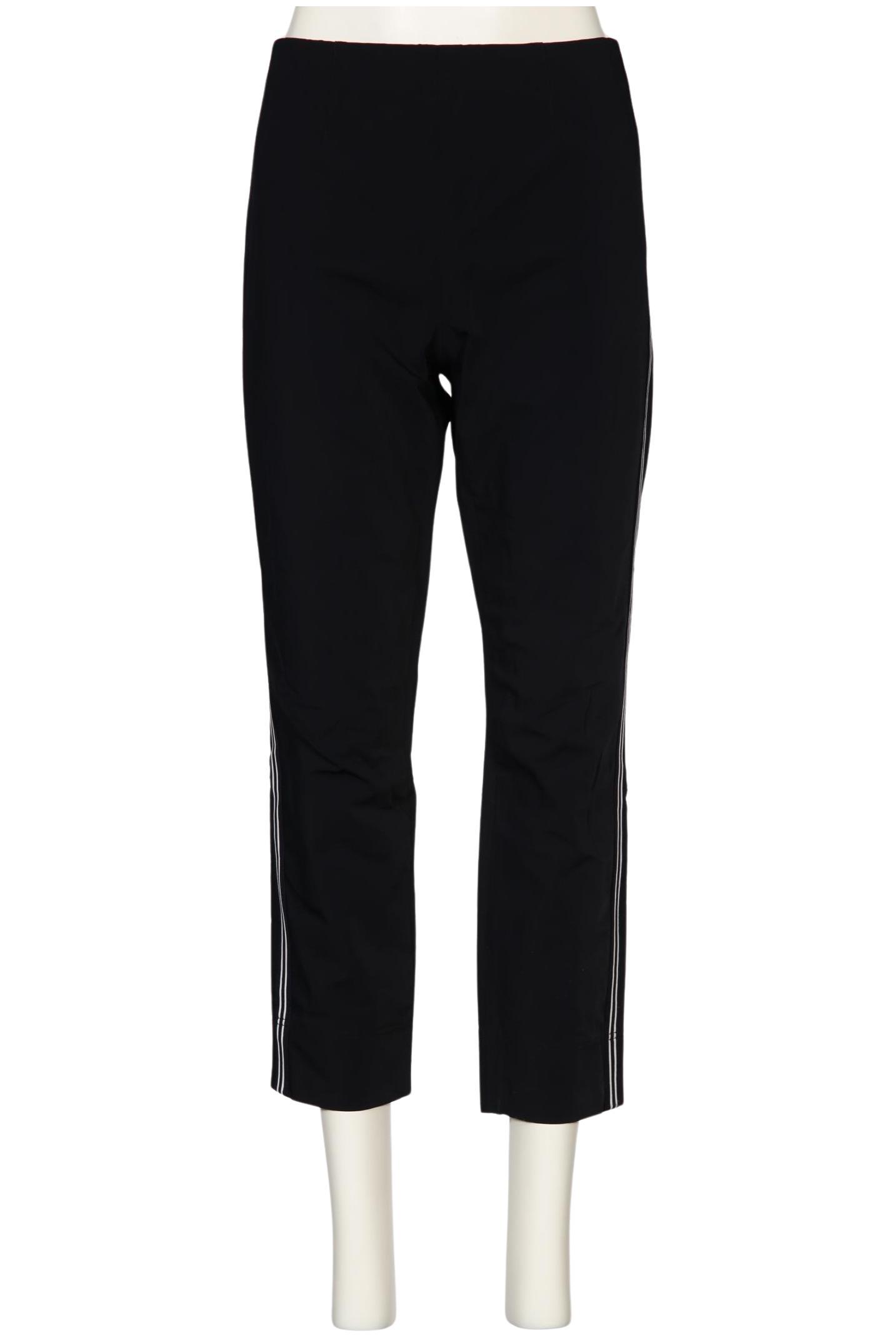 

Raffaello Rossi Damen Stoffhose, schwarz, Gr. 38