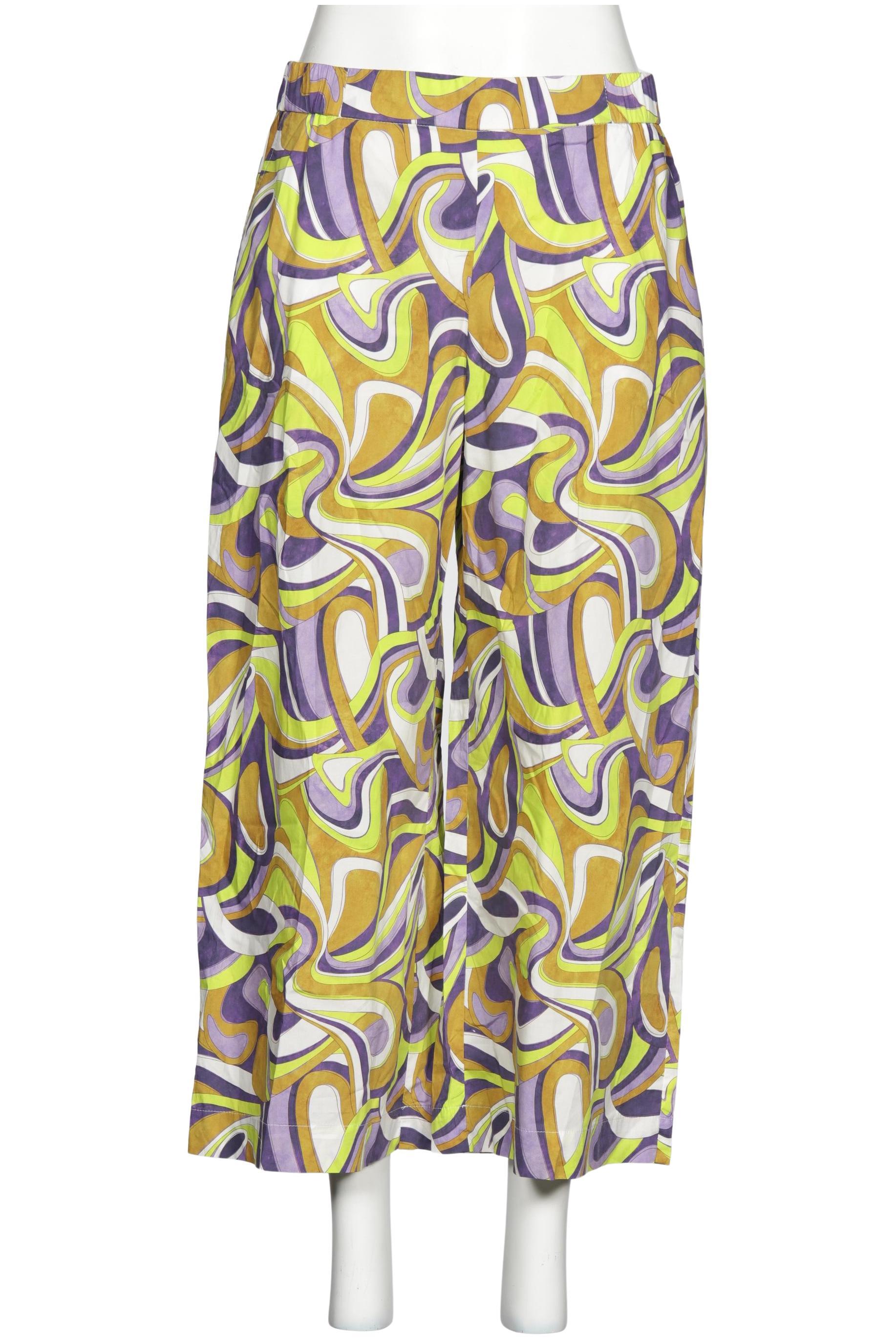 

Raffaello Rossi Damen Stoffhose, mehrfarbig, Gr. 40