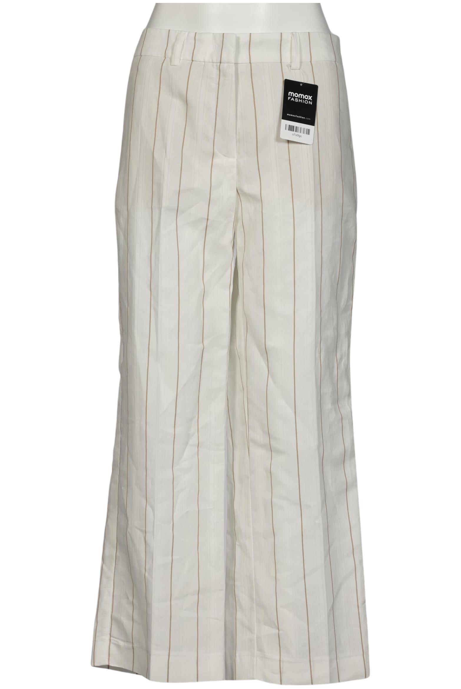 

Raffaello Rossi Damen Stoffhose, cremeweiß, Gr. 38