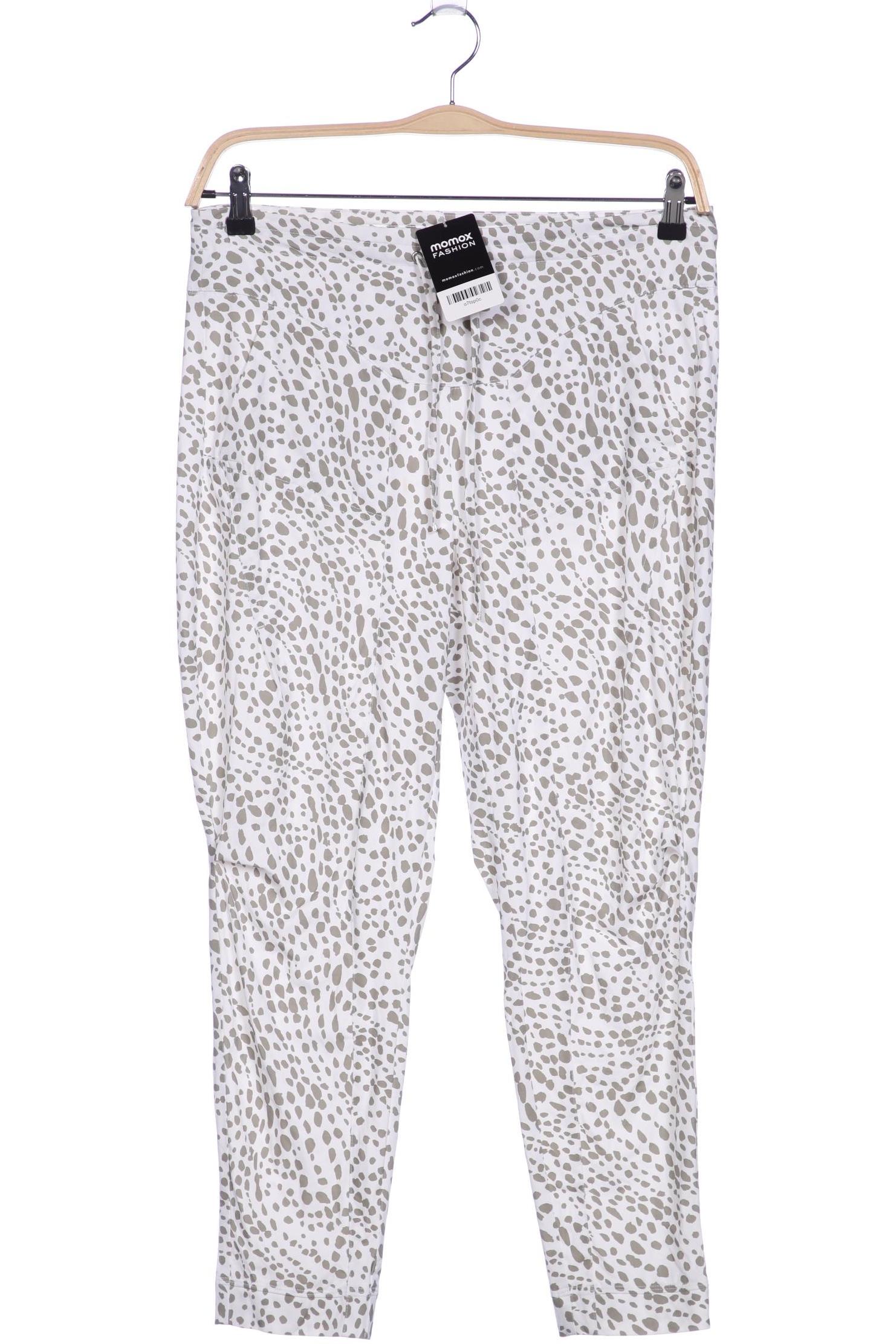 

Raffaello Rossi Damen Stoffhose, weiß, Gr. 38