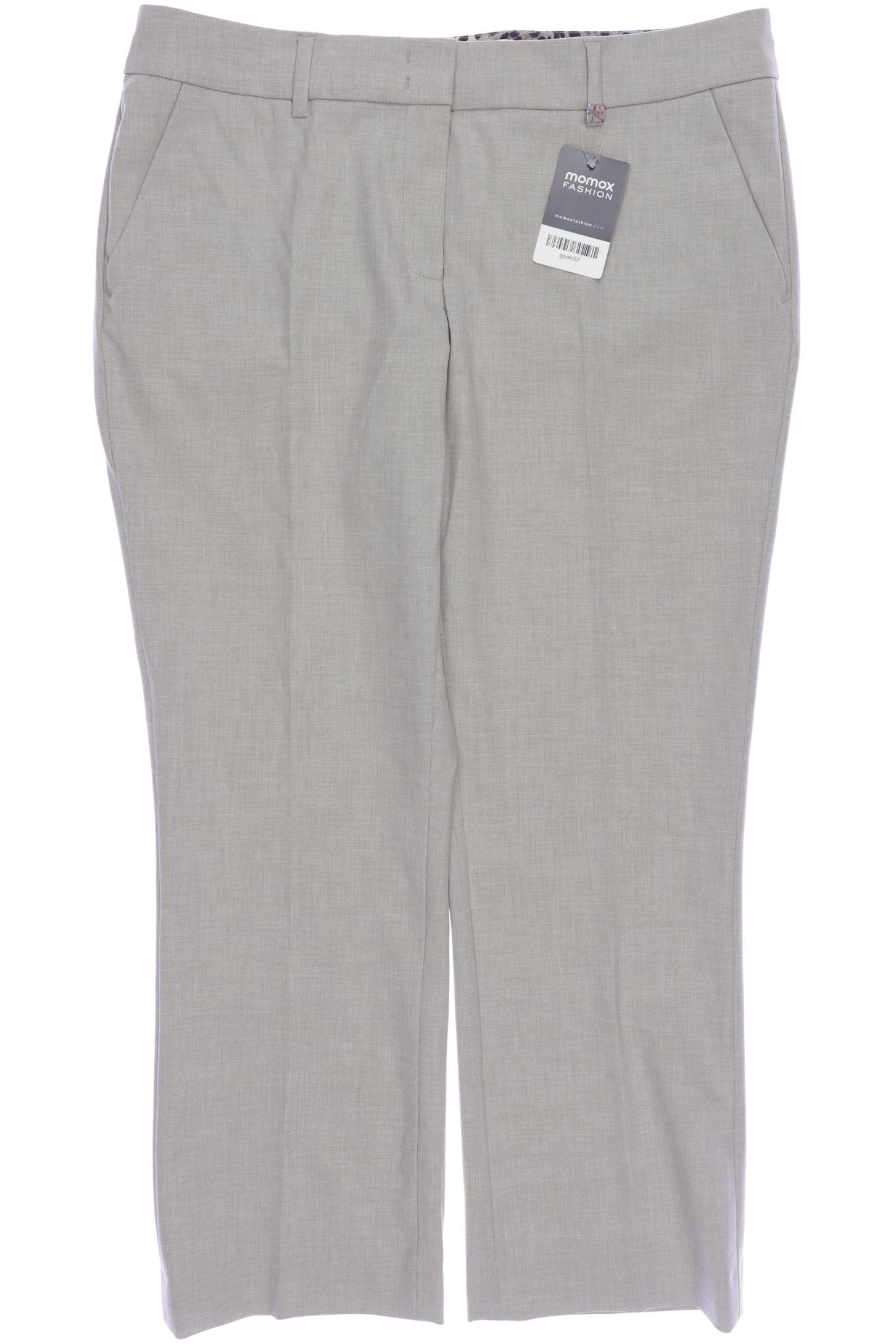 

Raffaello Rossi Damen Stoffhose, beige, Gr. 42