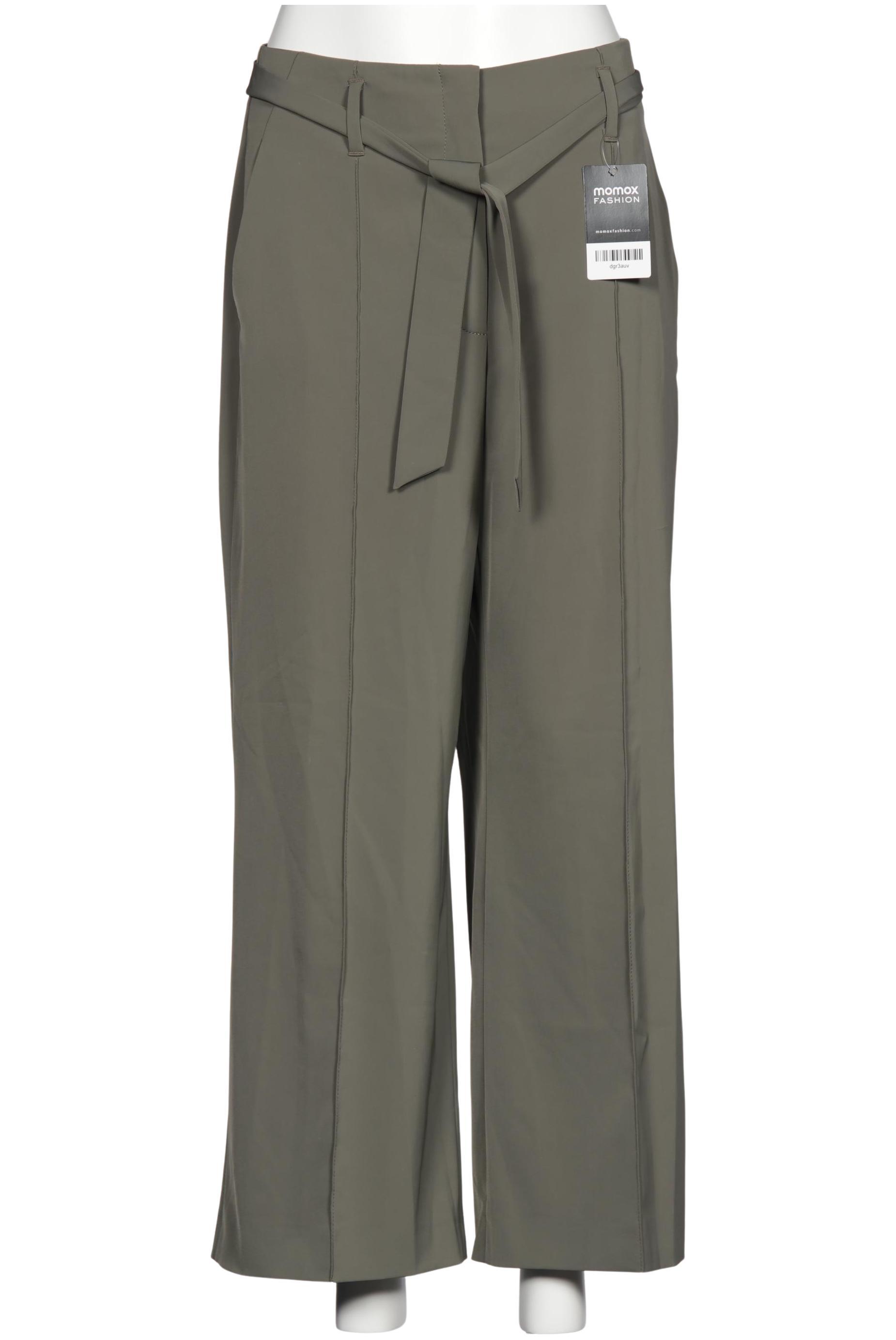 

Raffaello Rossi Damen Stoffhose, grün, Gr. 36