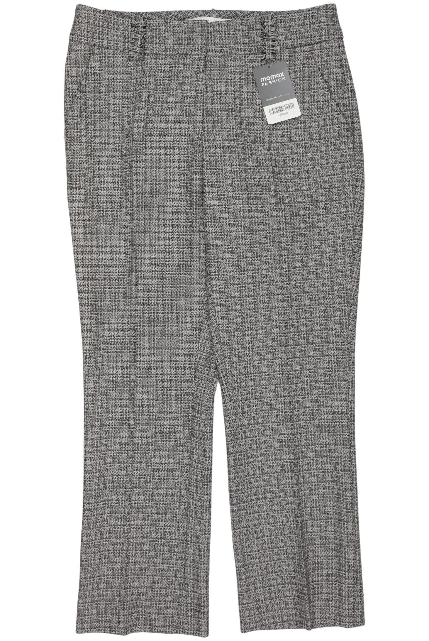 

Raffaello Rossi Damen Stoffhose, grau, Gr. 34