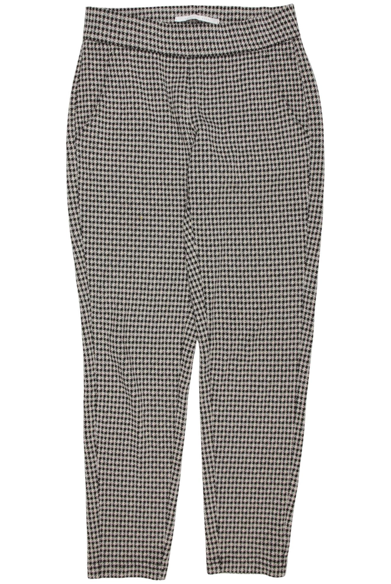 

Raffaello Rossi Damen Stoffhose, schwarz, Gr. 34