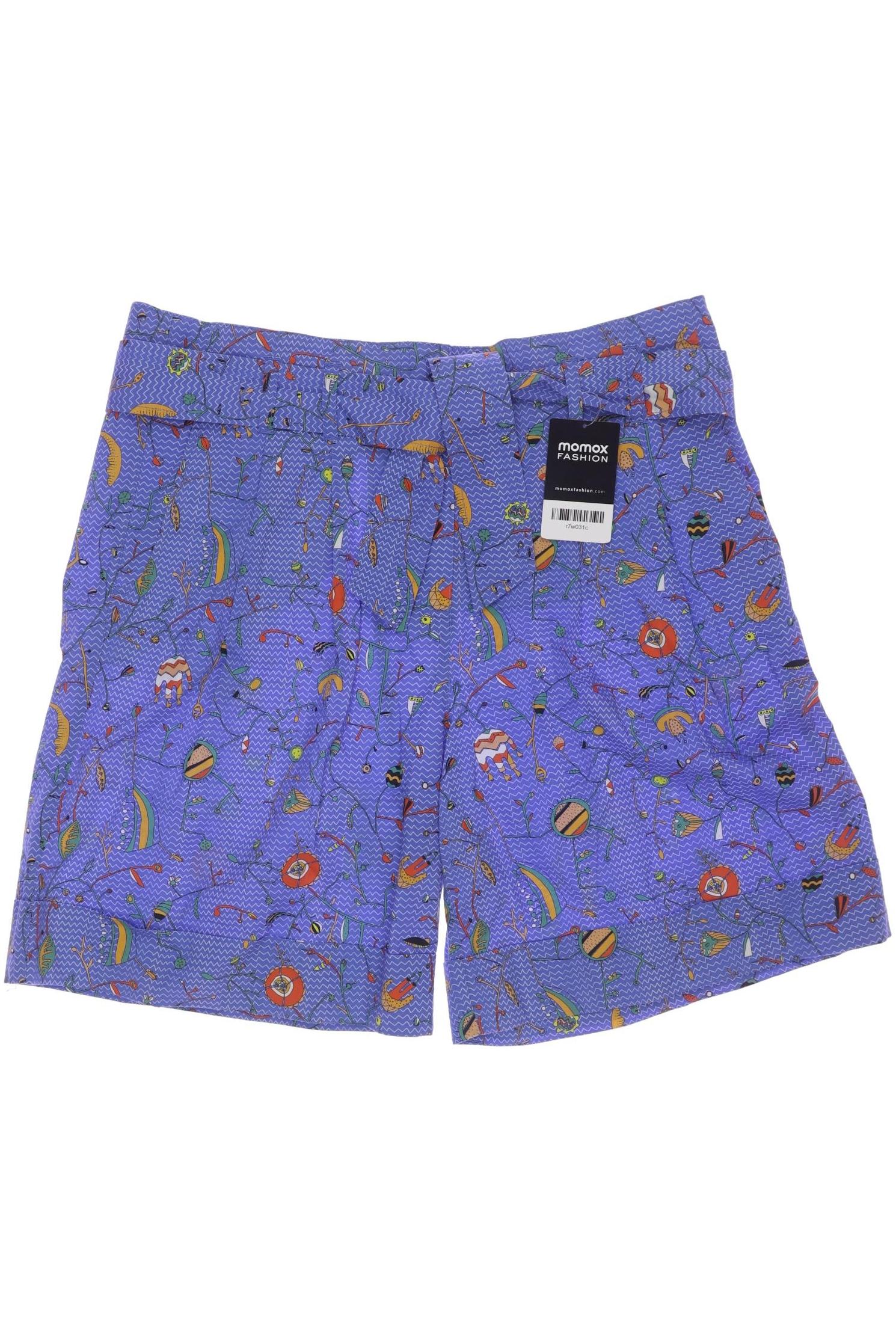 

Raffaello Rossi Damen Shorts, blau, Gr. 40