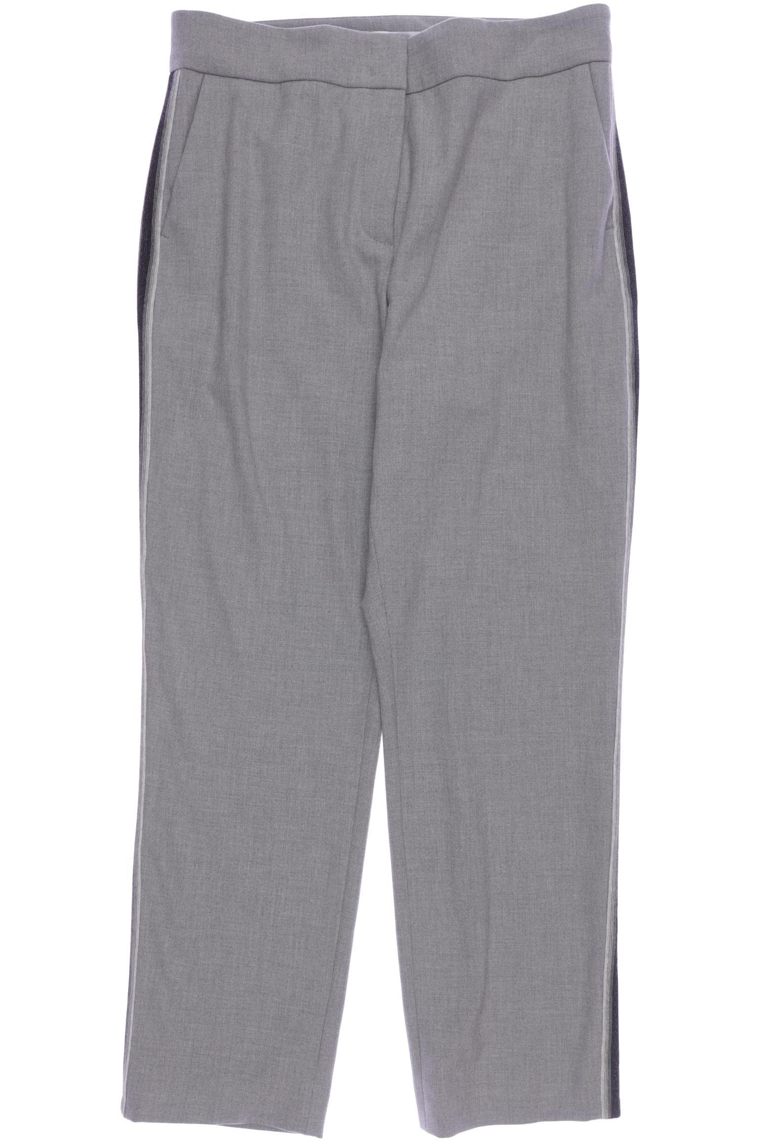 

Raffaello Rossi Damen Stoffhose, grau, Gr. 40