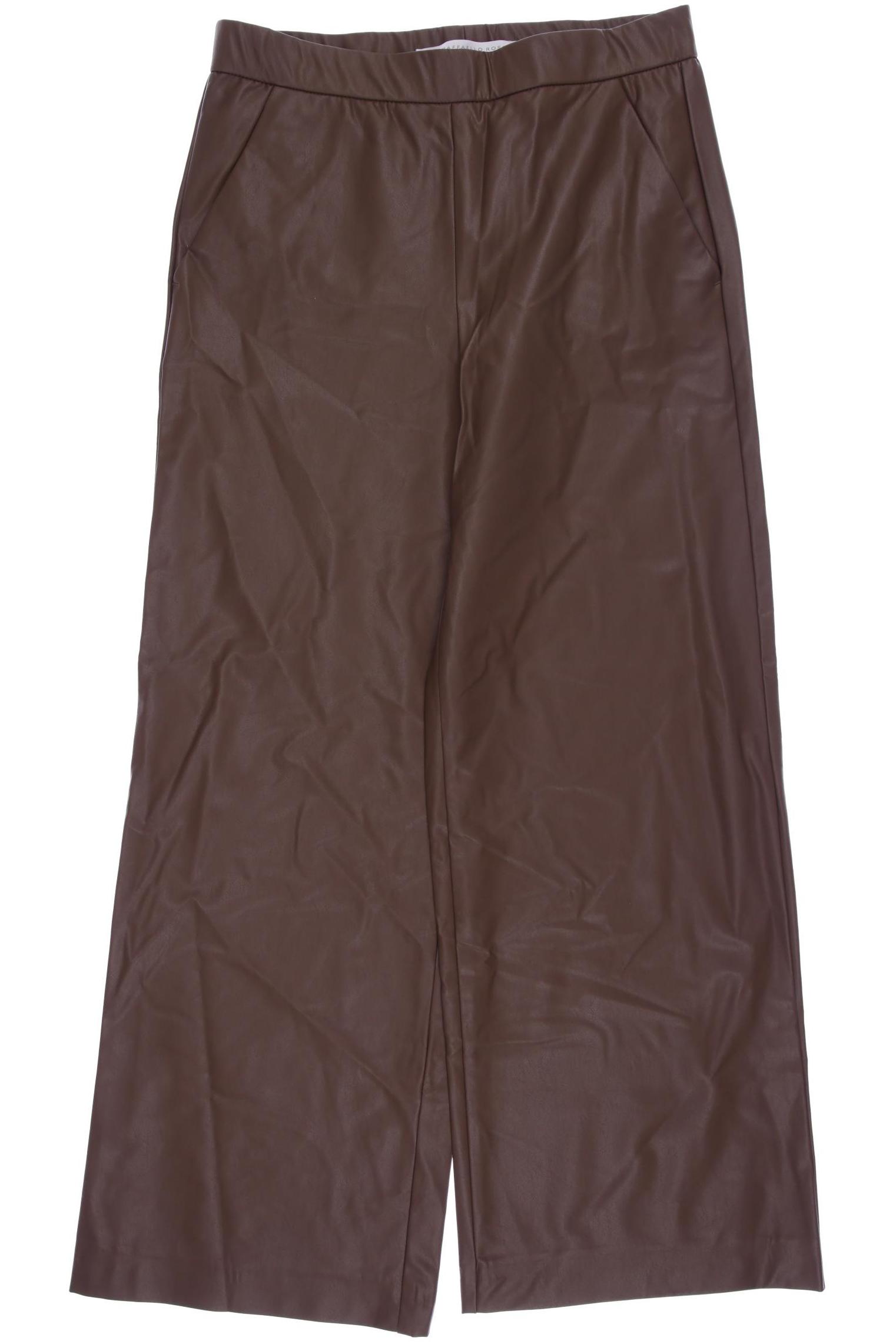 

Raffaello Rossi Damen Stoffhose, braun