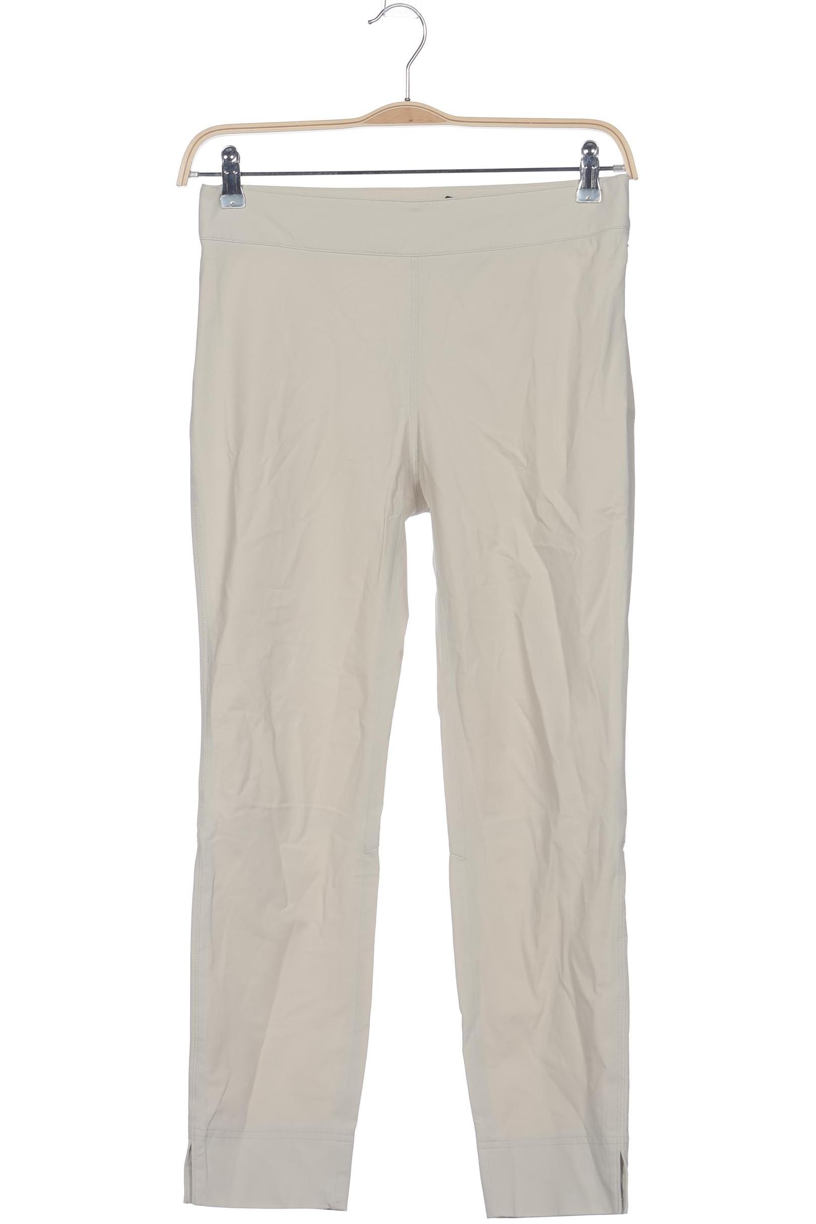 

Raffaello Rossi Damen Stoffhose, beige, Gr. 38