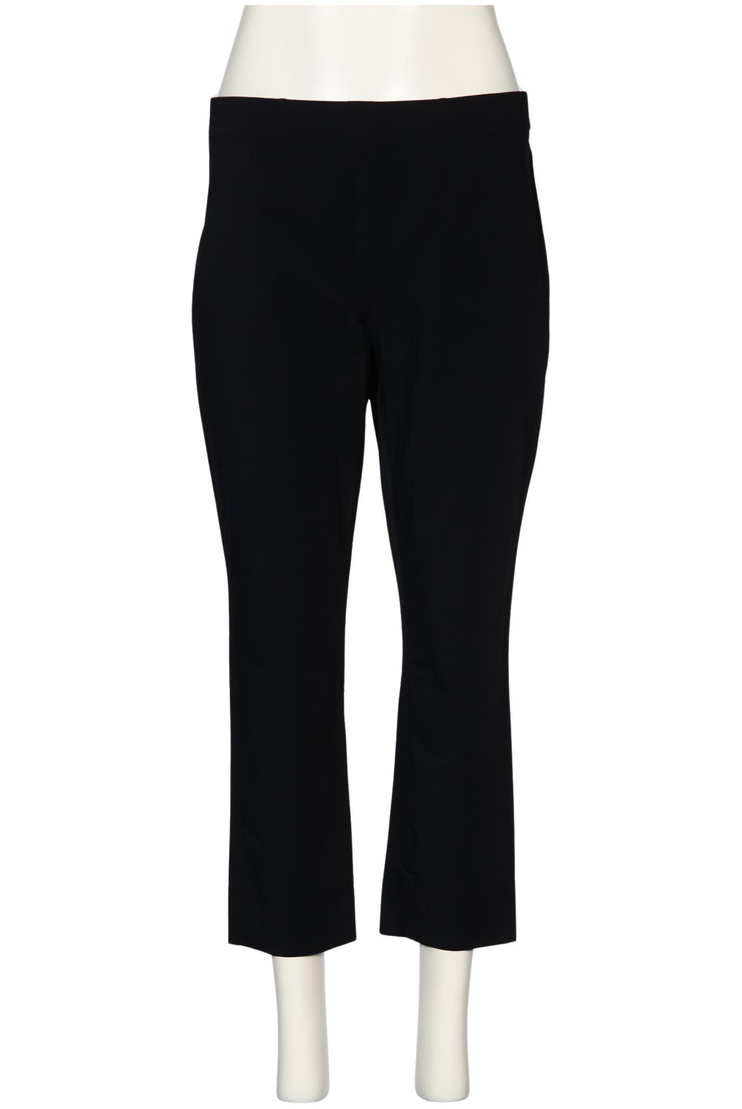 

Raffaello Rossi Damen Stoffhose, marineblau, Gr. 42