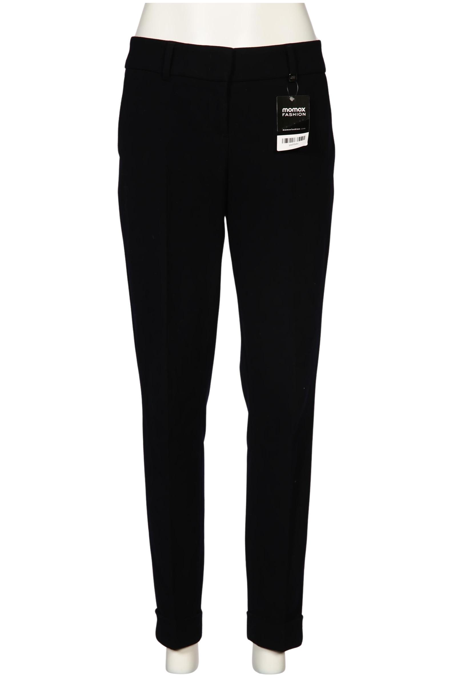 

Raffaello Rossi Damen Stoffhose, schwarz, Gr. 40