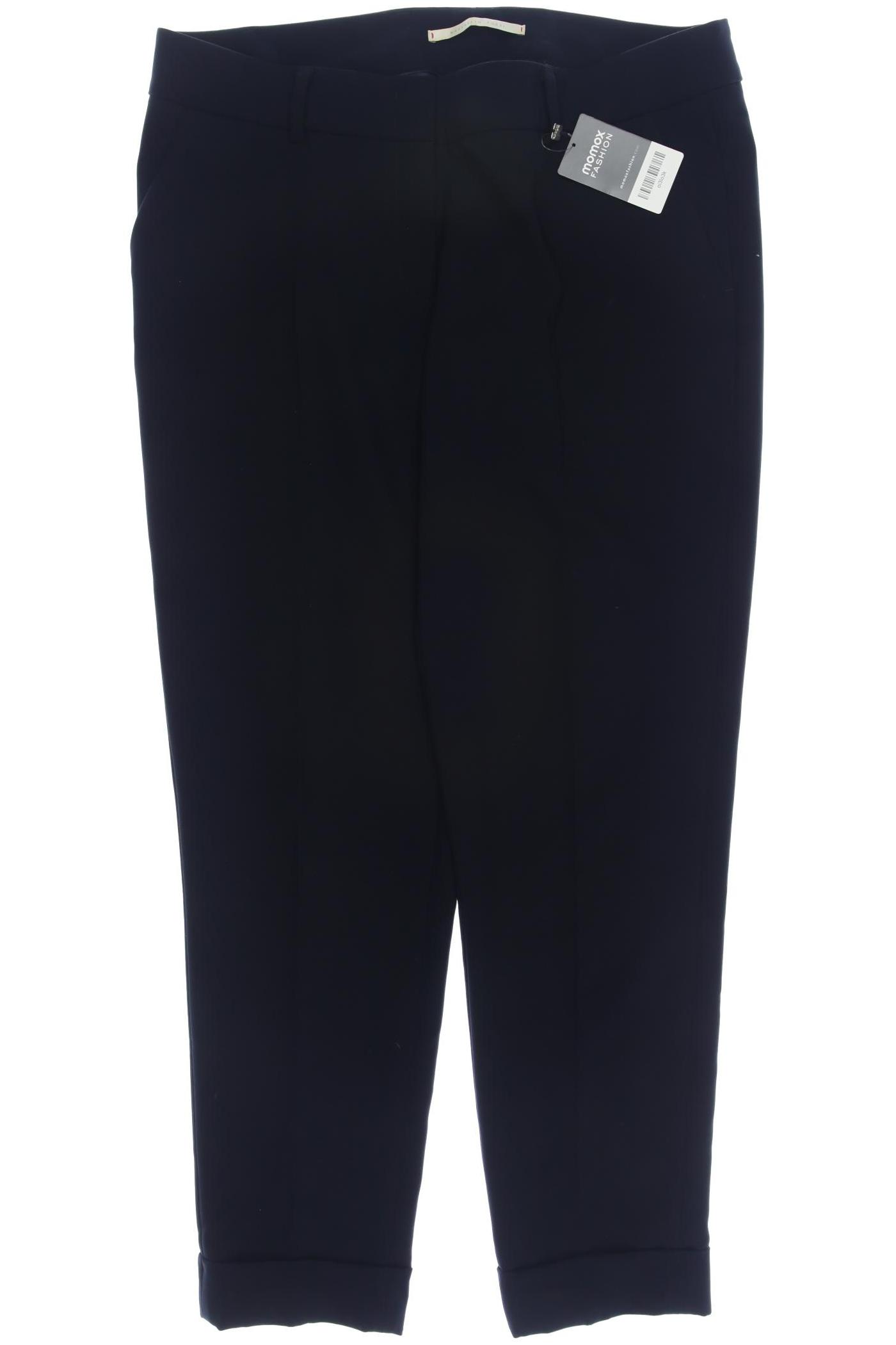 

Raffaello Rossi Damen Stoffhose, marineblau, Gr. 44