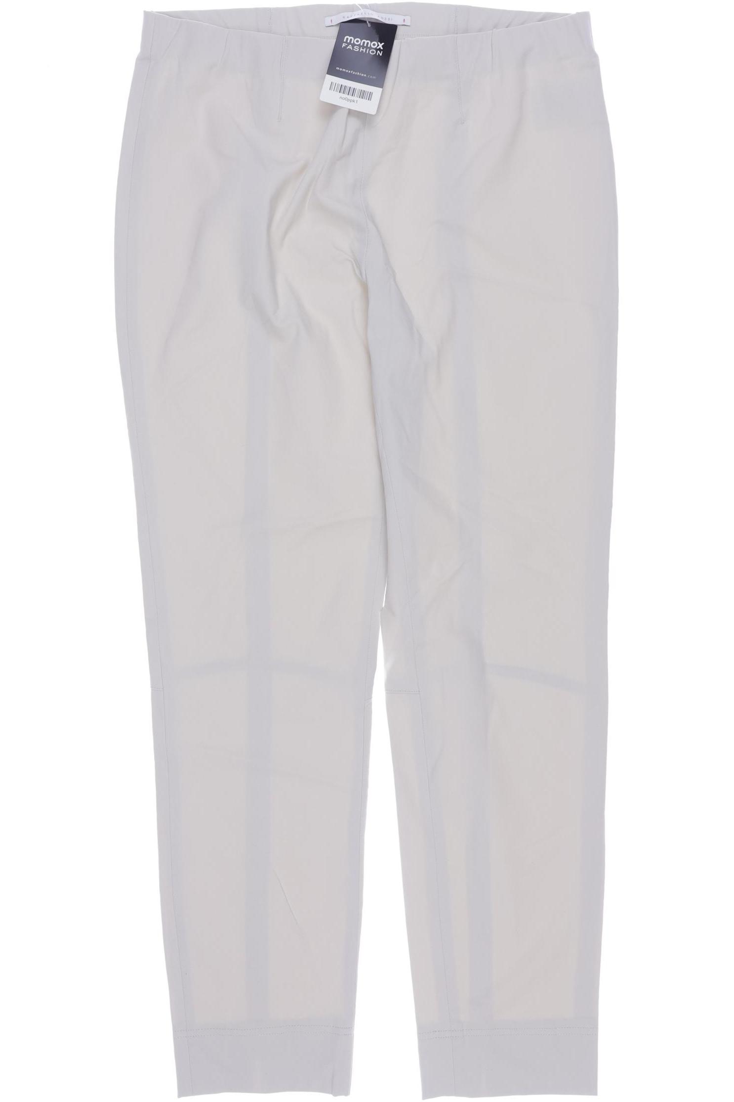 

Raffaello Rossi Damen Stoffhose, beige, Gr. 40